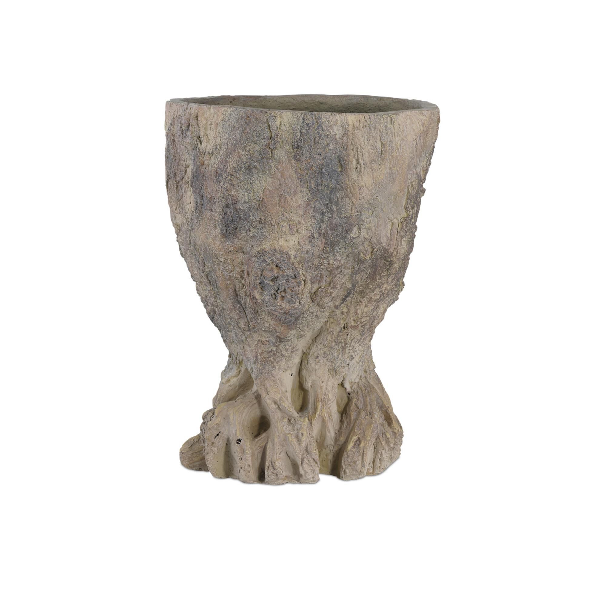 Old Growth Planter,