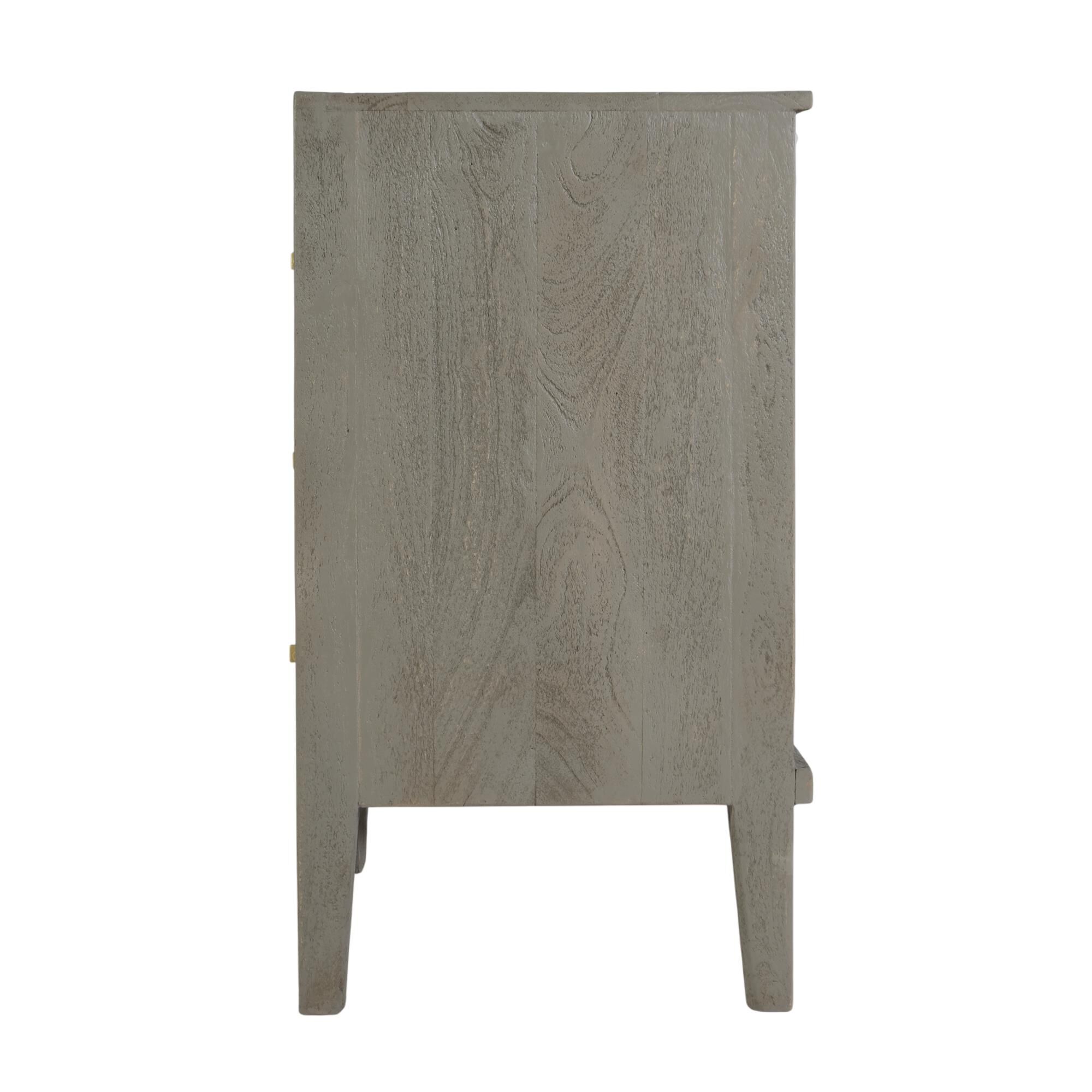 Rockport 46 Inch Dresser by Butler Specialty Company