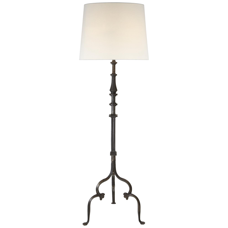 Suzanne Kasler Madeleine 66 Inch Floor Lamp by Visual Comfort Signature Collection