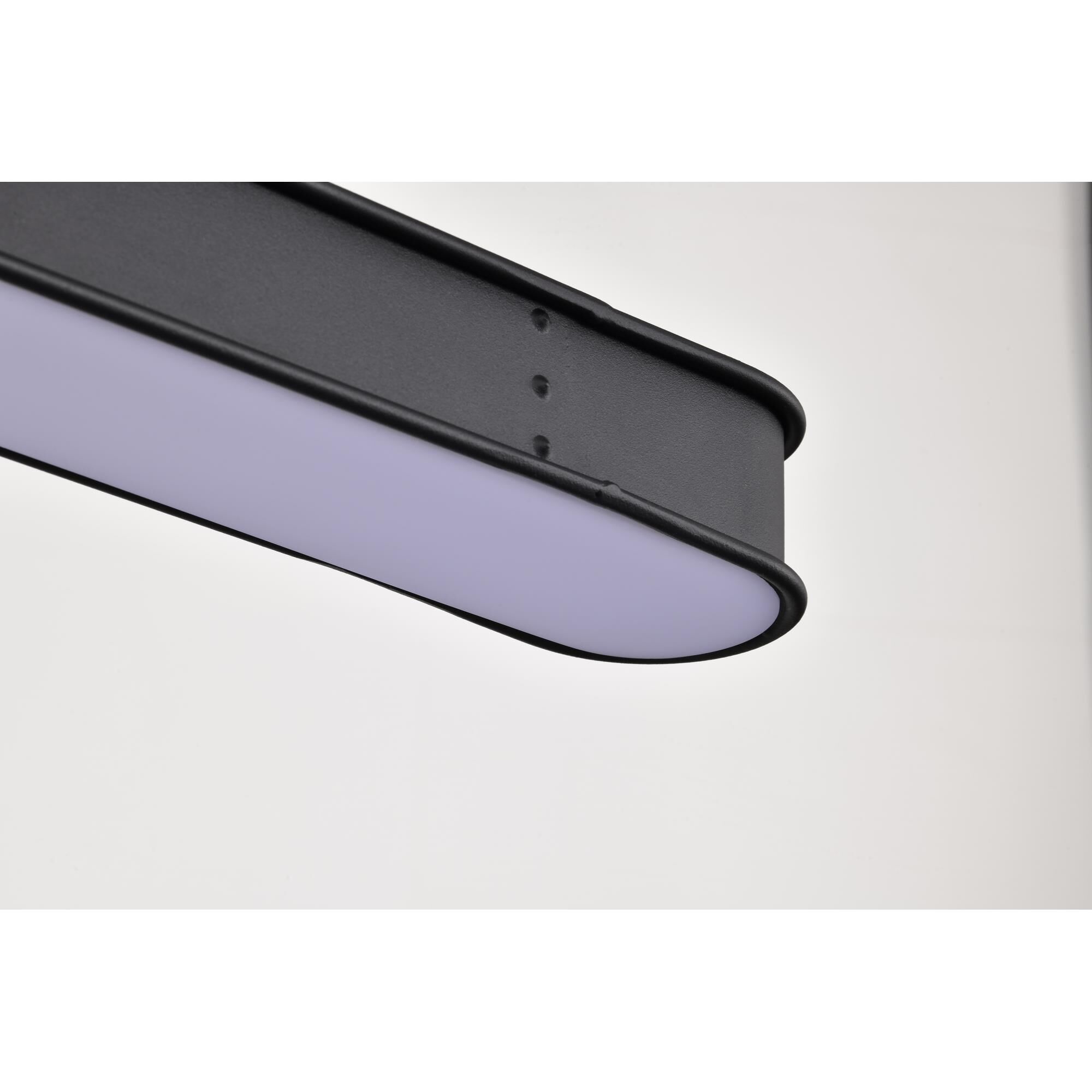 Longford 36 Inch Linear Suspension Light by Nuvo Lighting