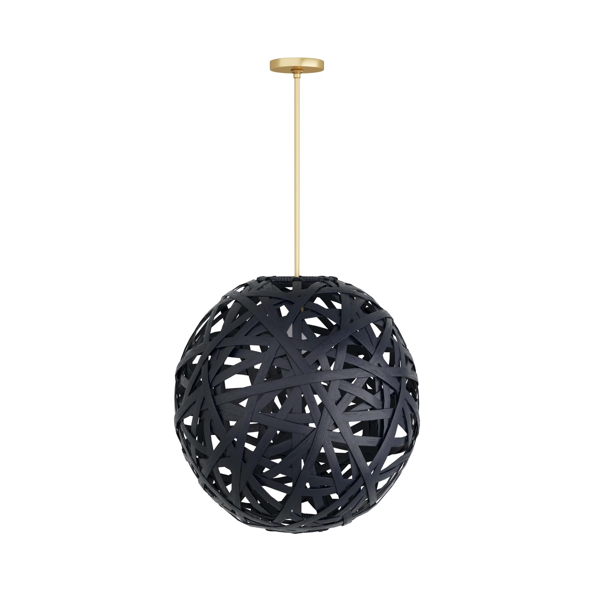 Arteriors Home Trai 30 Inch Large Pendant