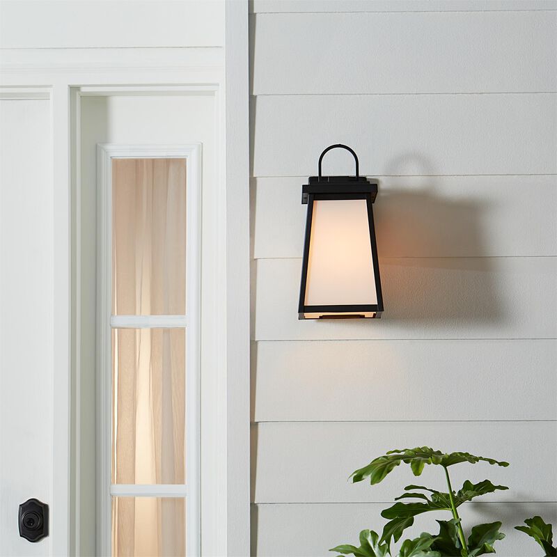 Visual Comfort Studio Collection Sean Lavin Founders 14 Inch Tall Outdoor Wall Light
