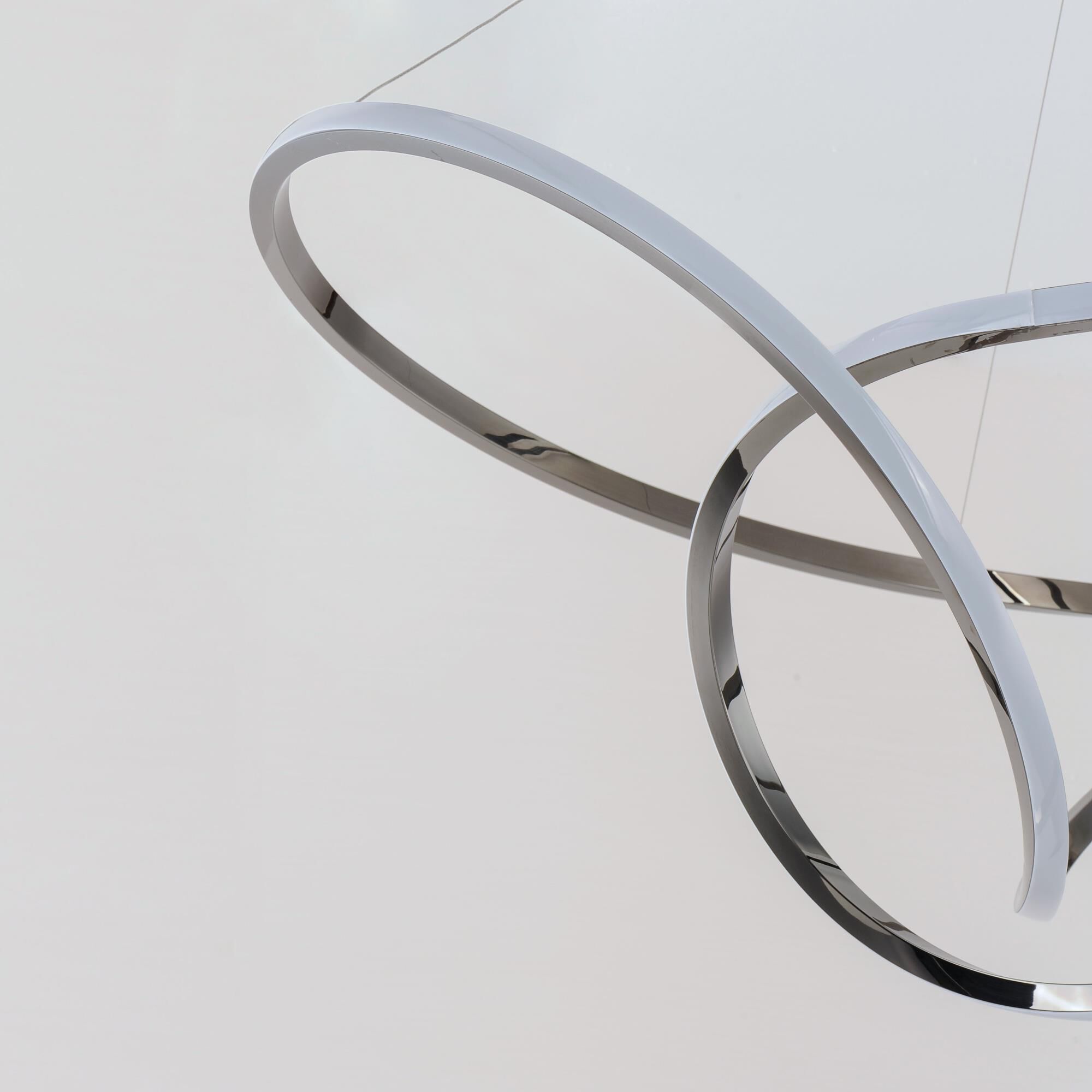 ET2 Lighting Perpetual 46 Inch LED Linear Suspension Light