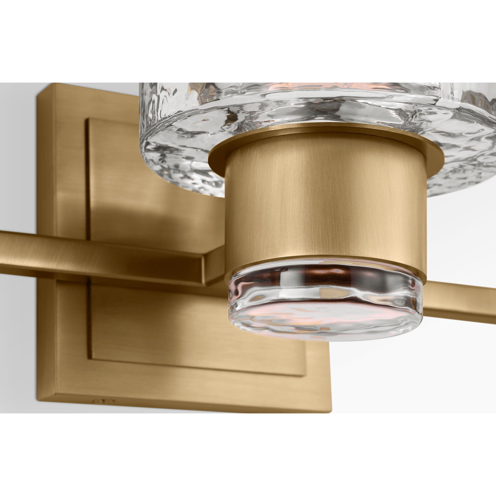 Holsted 24 Inch Bath Vanity Light,