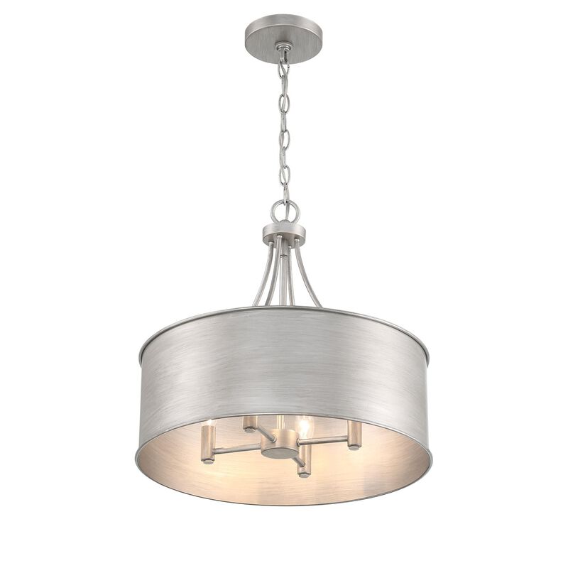 18 Inch Large Pendant by Meridian Lighting