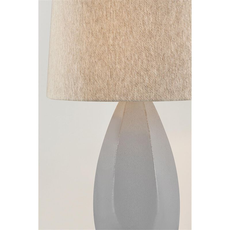 Colwyn Medium Table Lamp by Hudson Valley Lighting