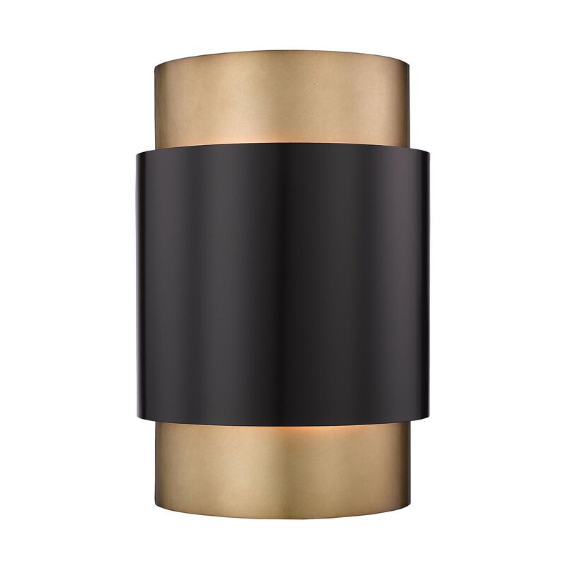 Harlech 12 Inch Wall Sconce by Z-Lite
