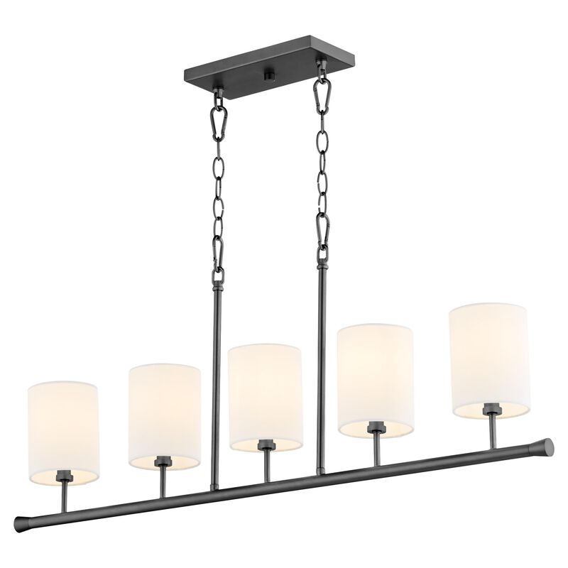 Harmony 39 Inch Linear Suspension Light by Quorum International