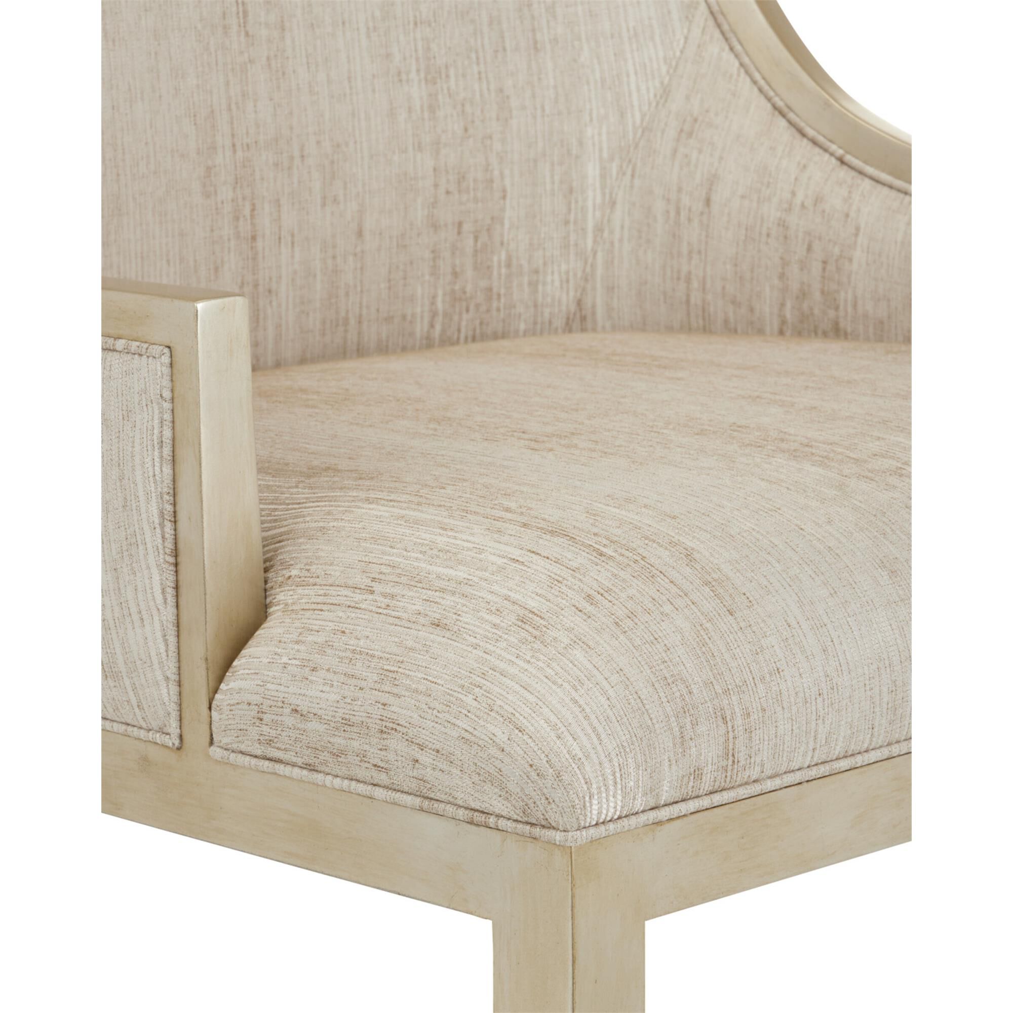 Garson Side Chair,