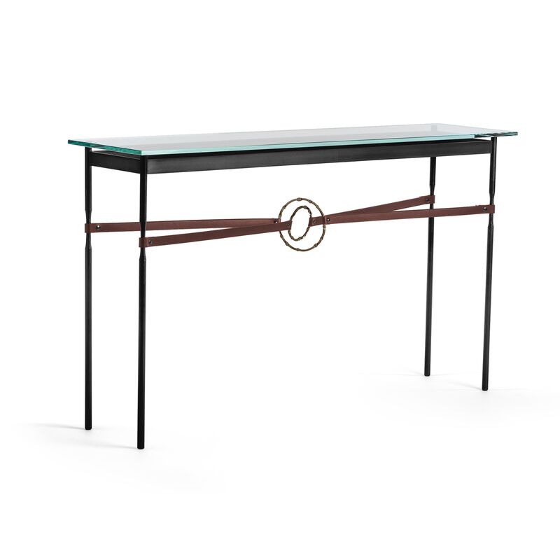 Equus 54 Inch Console Table by Hubbardton Forge