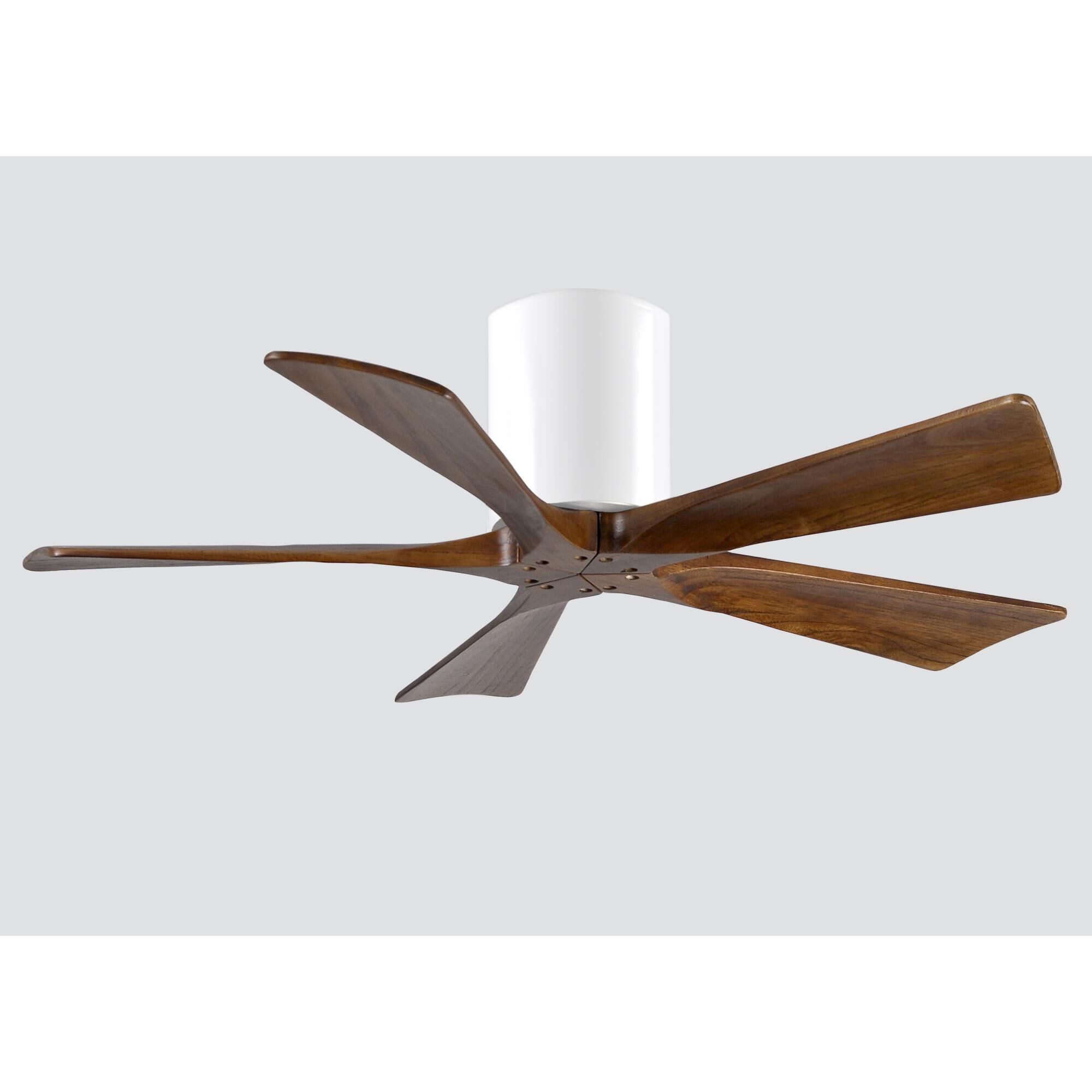 Irene 42 Inch Flush Mount Fan by Matthews Fan Company