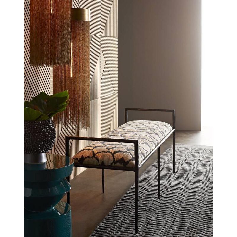Uma 18 Inch Accent Table by Arteriors