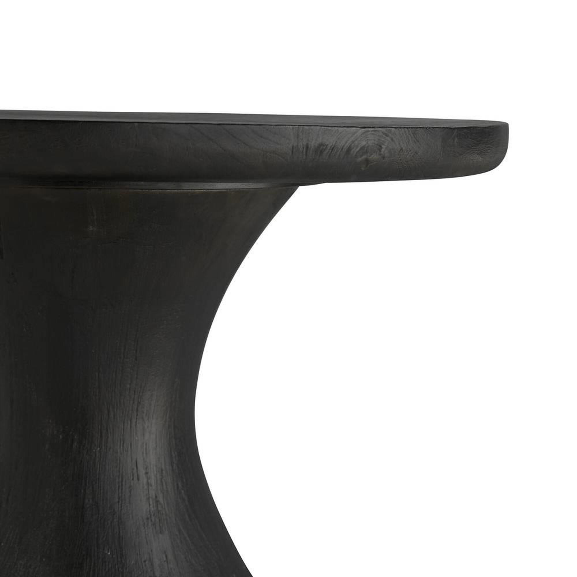 Scout 24 Inch End Table,