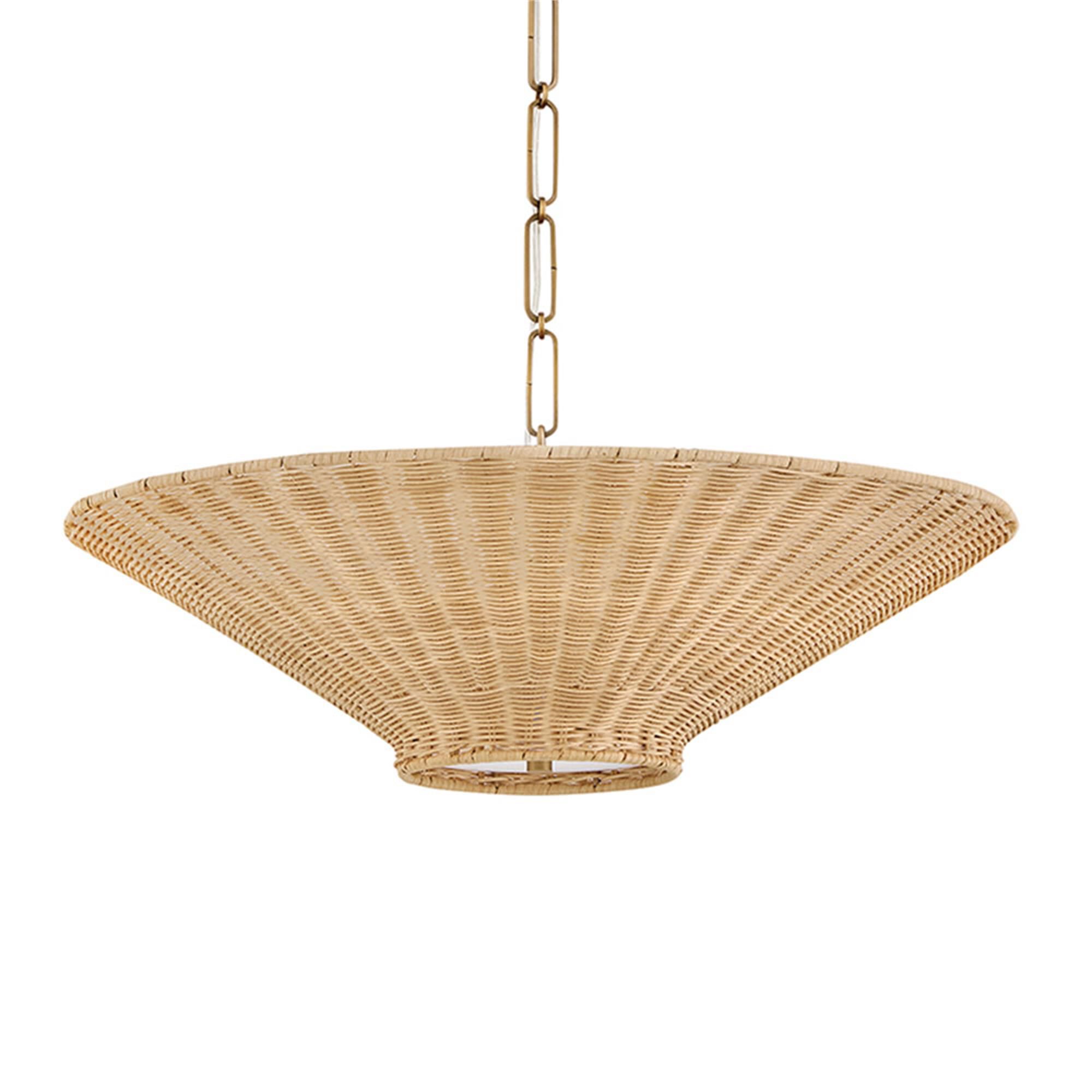 Delia Small Chandelier,
