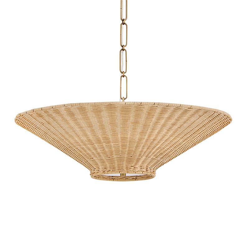 Delia Small Chandelier by Hinkley