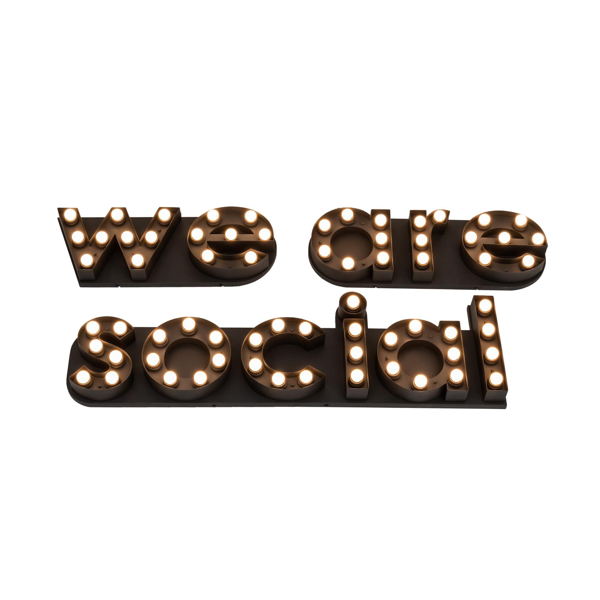 Shown in Wrought Iron finish