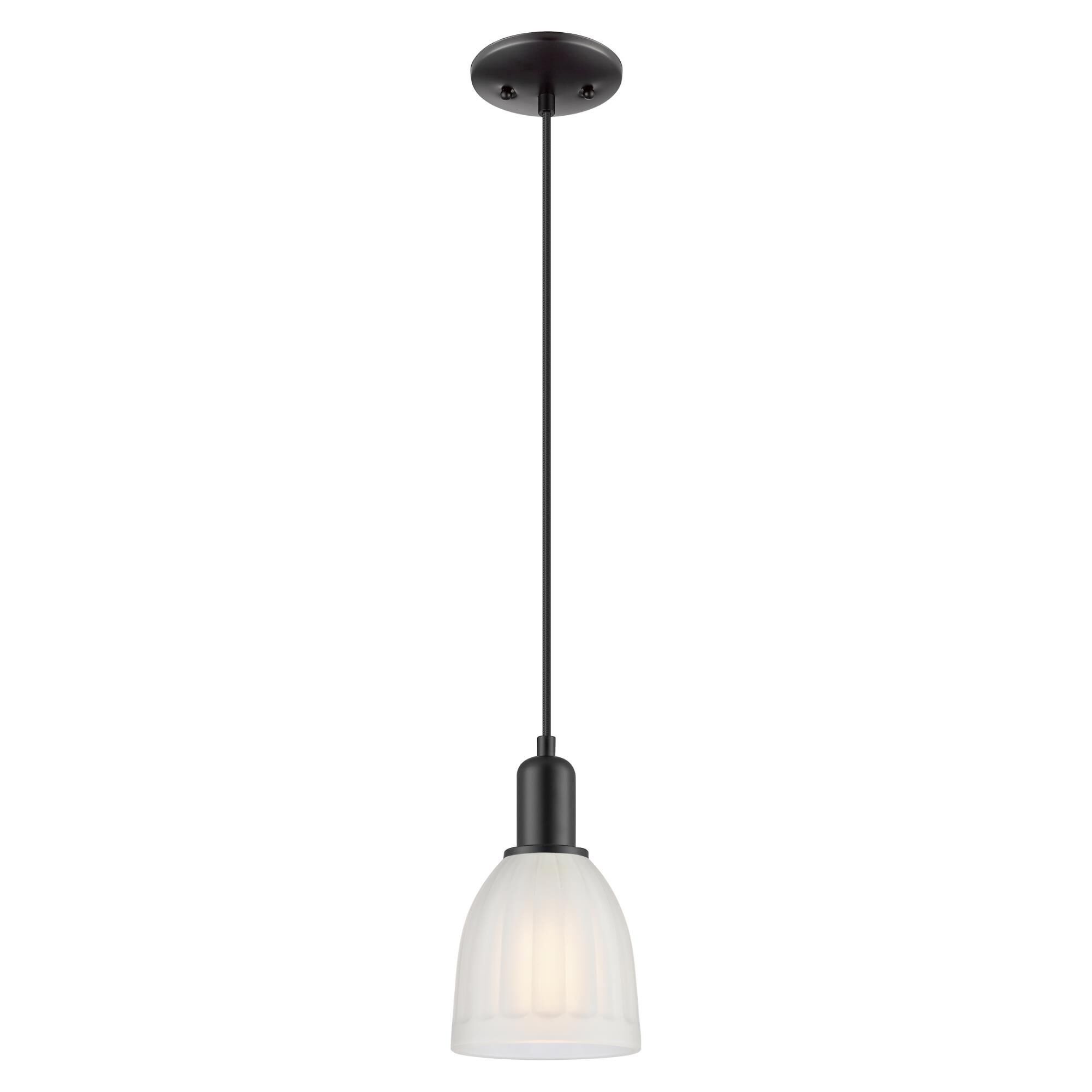 Bruno Marashlian Brookfield 6 Inch Mini Pendant by Innovations Lighting
