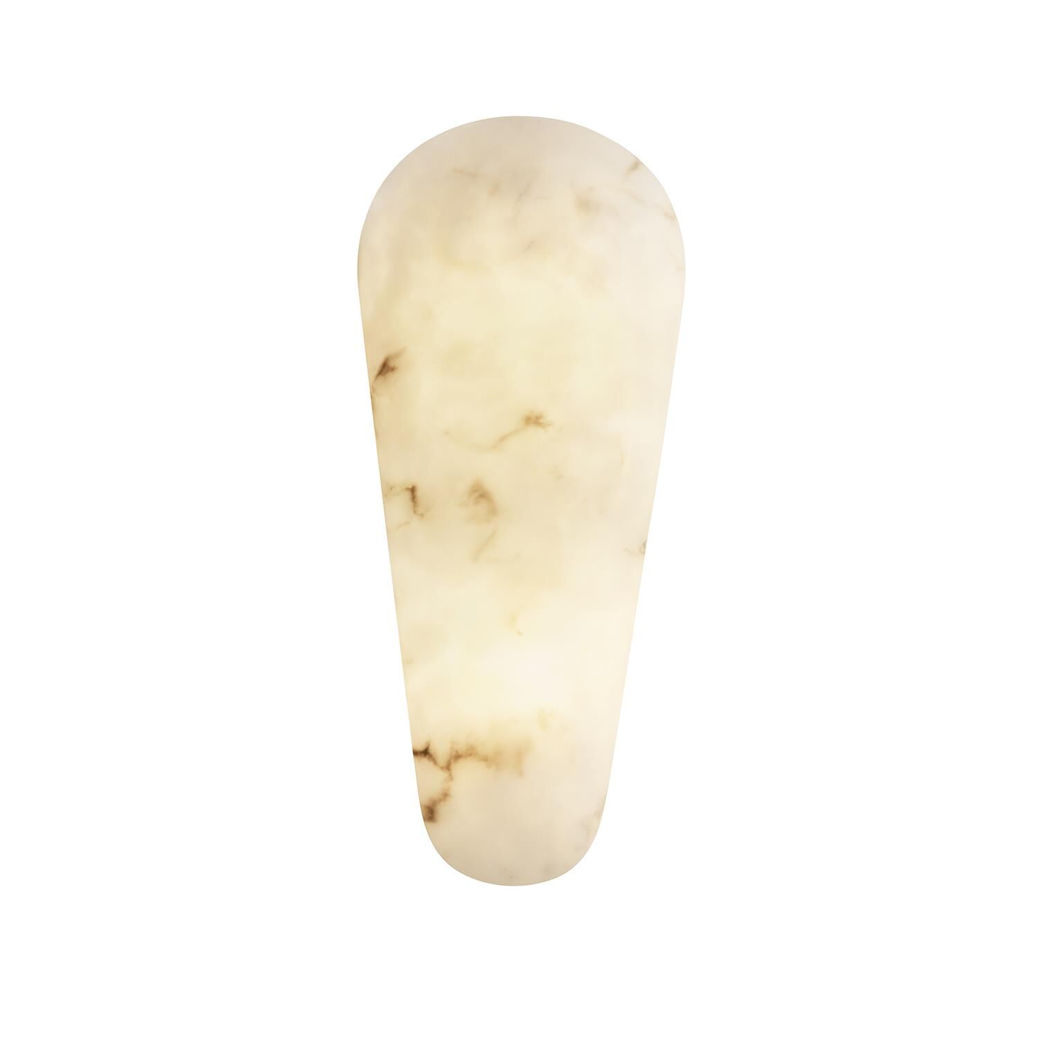 LumenAria Lumi 14 Inch Wall Sconce by Justice Design Group