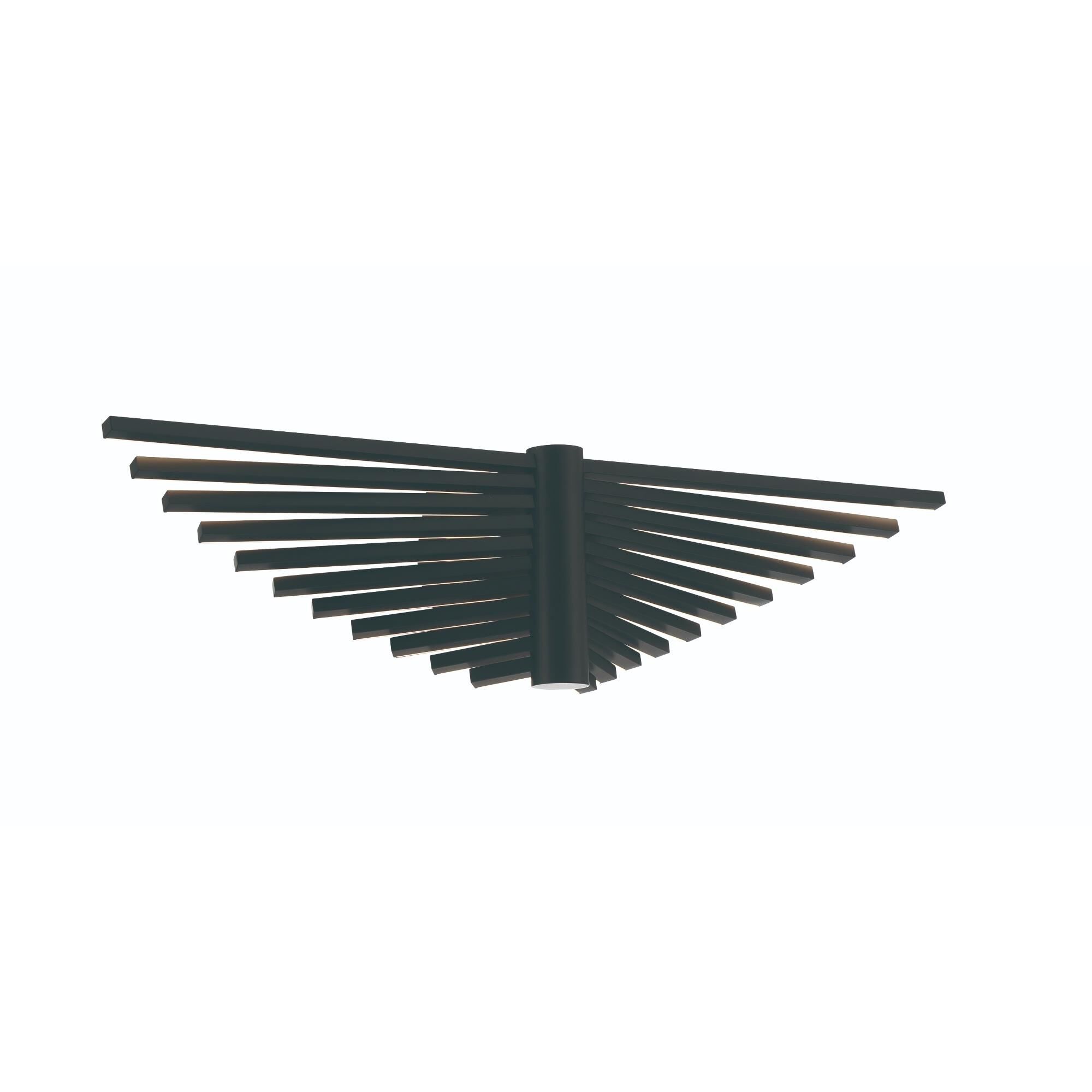 Seraph Large Wall Sconce,