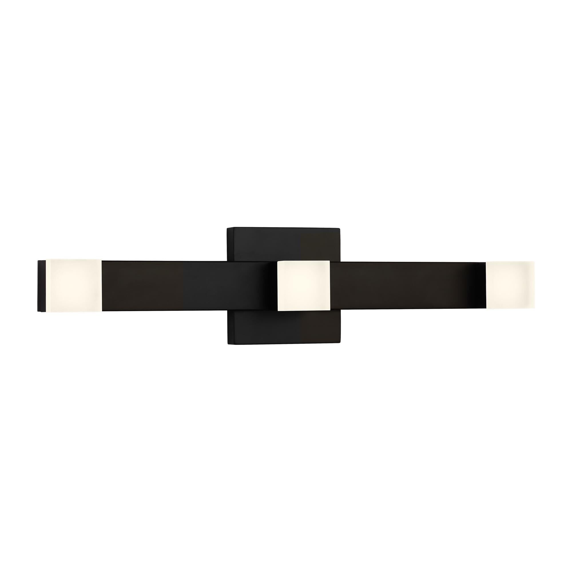 Shown in Midnight Black finish