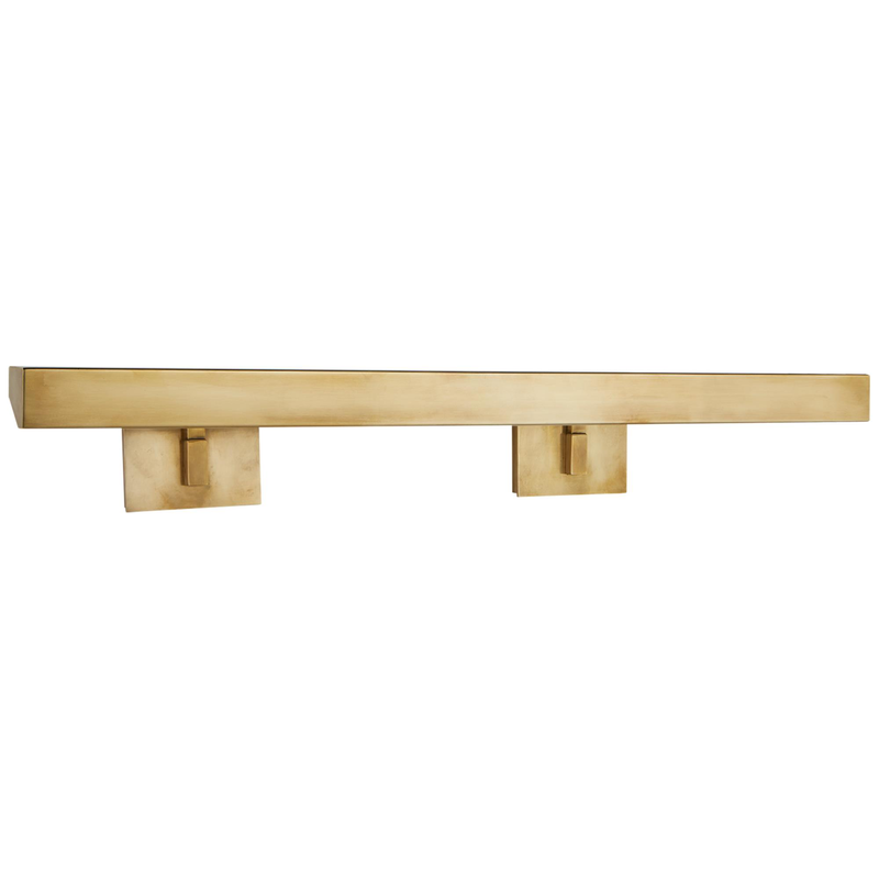 J. Randall Powers Mcclain 30 Inch Picture and Display Light by Visual Comfort Signature Collection