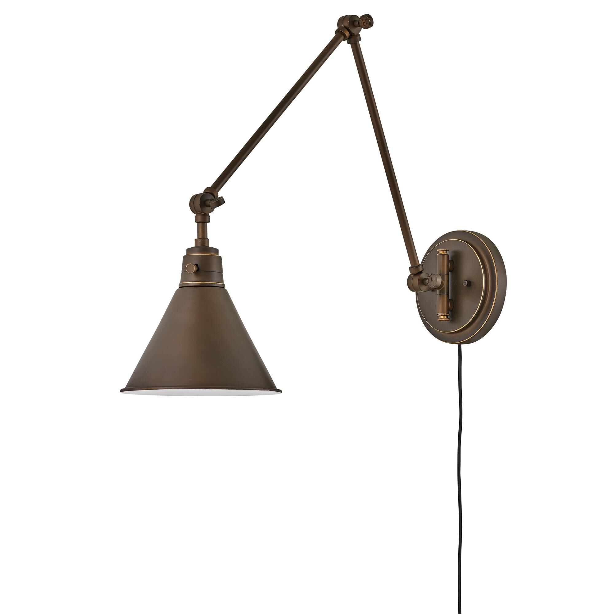Arti Large Wall Sconce,