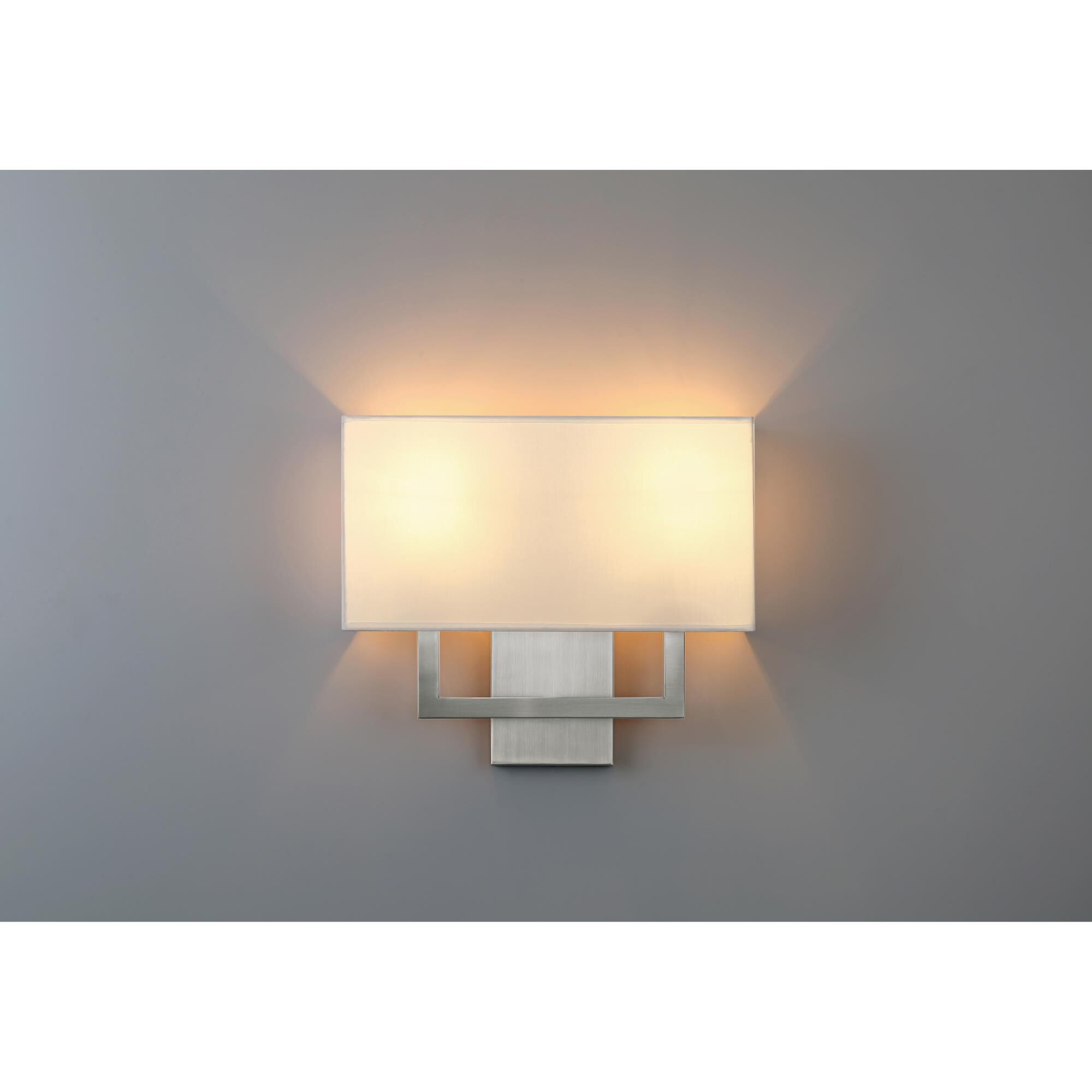 Mid Town 15 Inch LED Wall Sconce by Access Lighting
