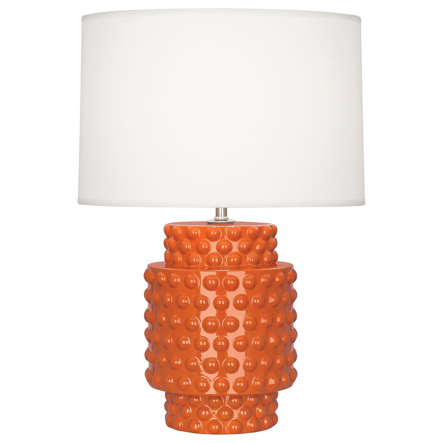 Small Dolly 21 Inch Table Lamp by Robert Abbey