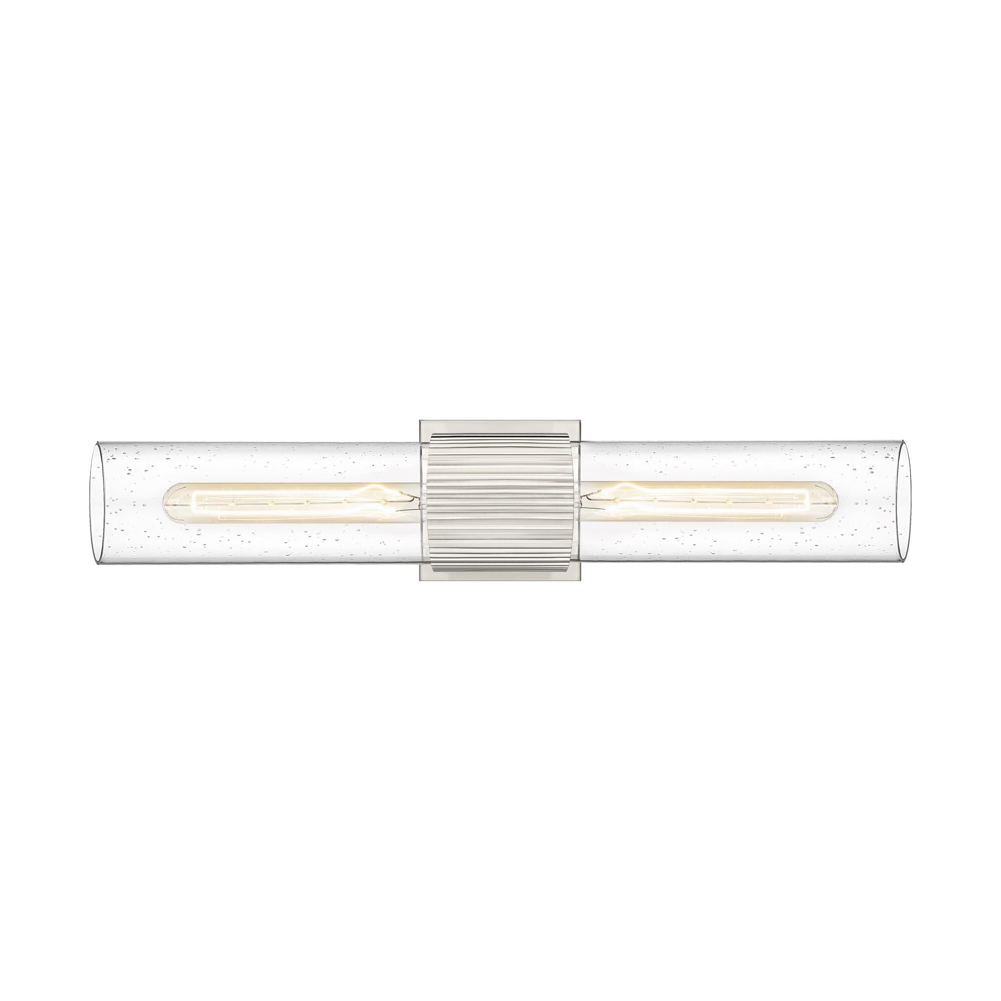 Bruno Marashlian Bolivar 28 Inch 2 Light Bath Vanity Light by Innovations Lighting
