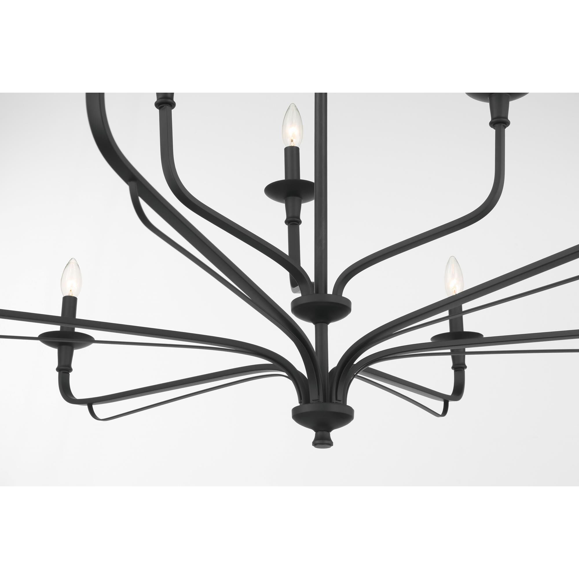 Velena 47 Inch Chandelier by Minka Lavery