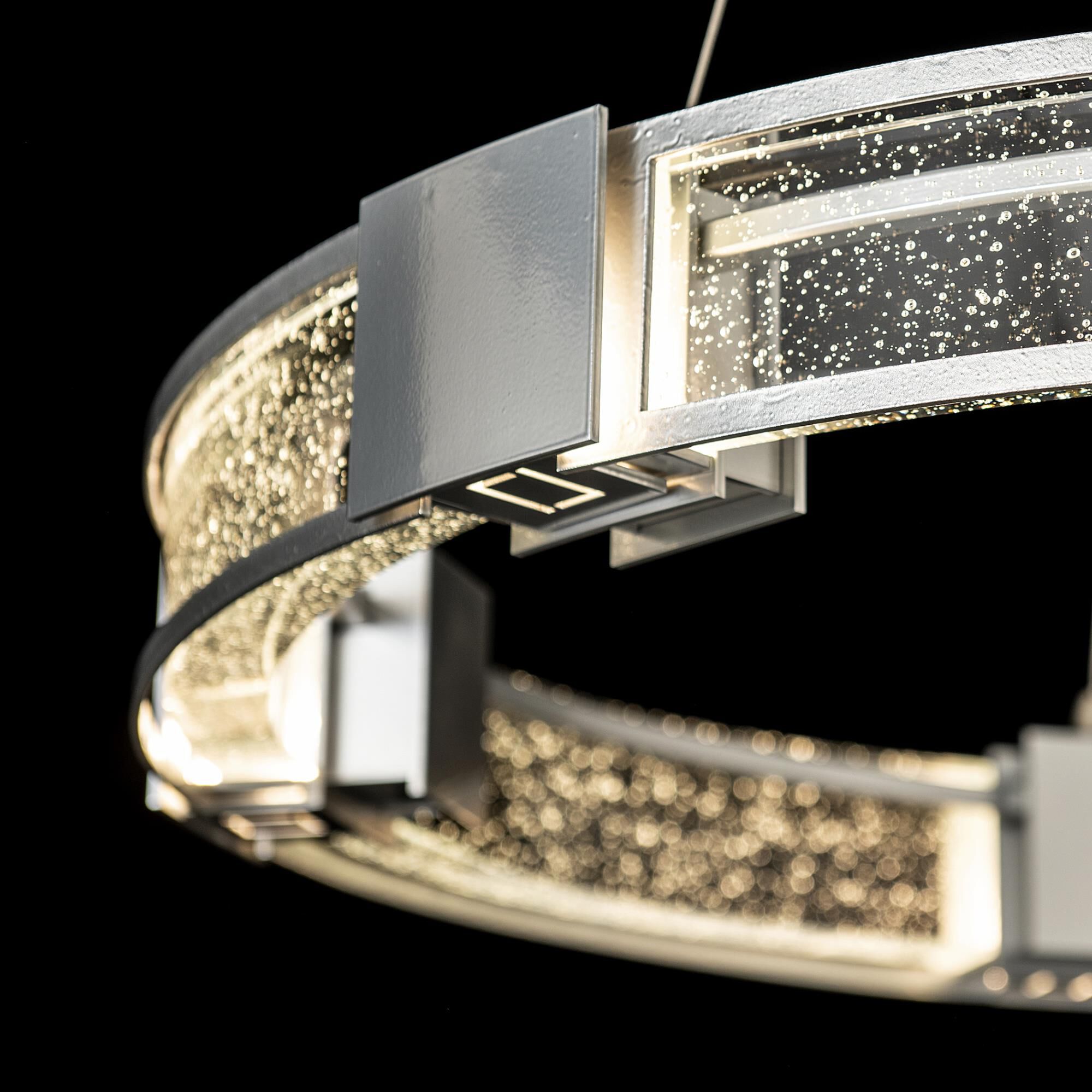 Aura Large Pendant by Hubbardton Forge