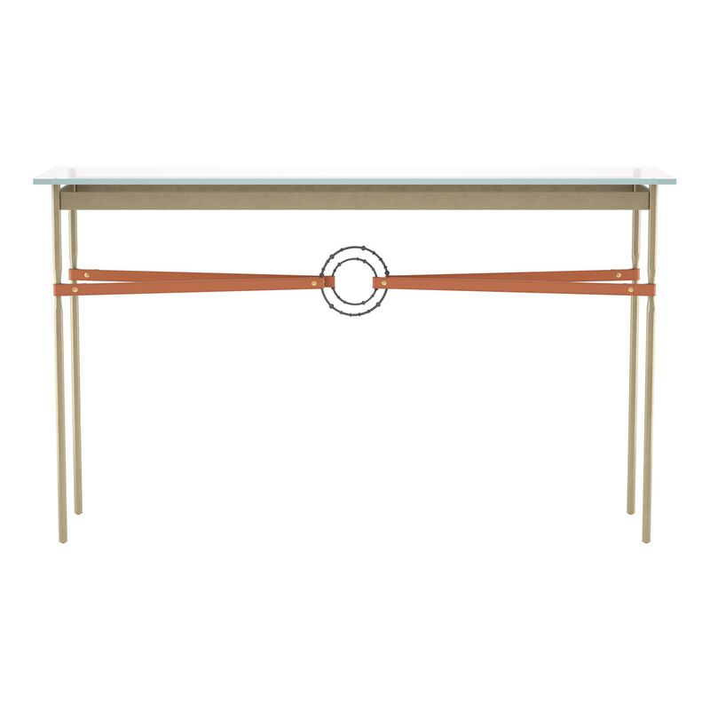 Equus 54 Inch Console Table by Hubbardton Forge