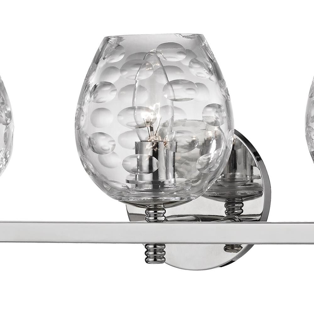 Burns 19 Inch Bath Vanity Light by Hudson Valley Lighting