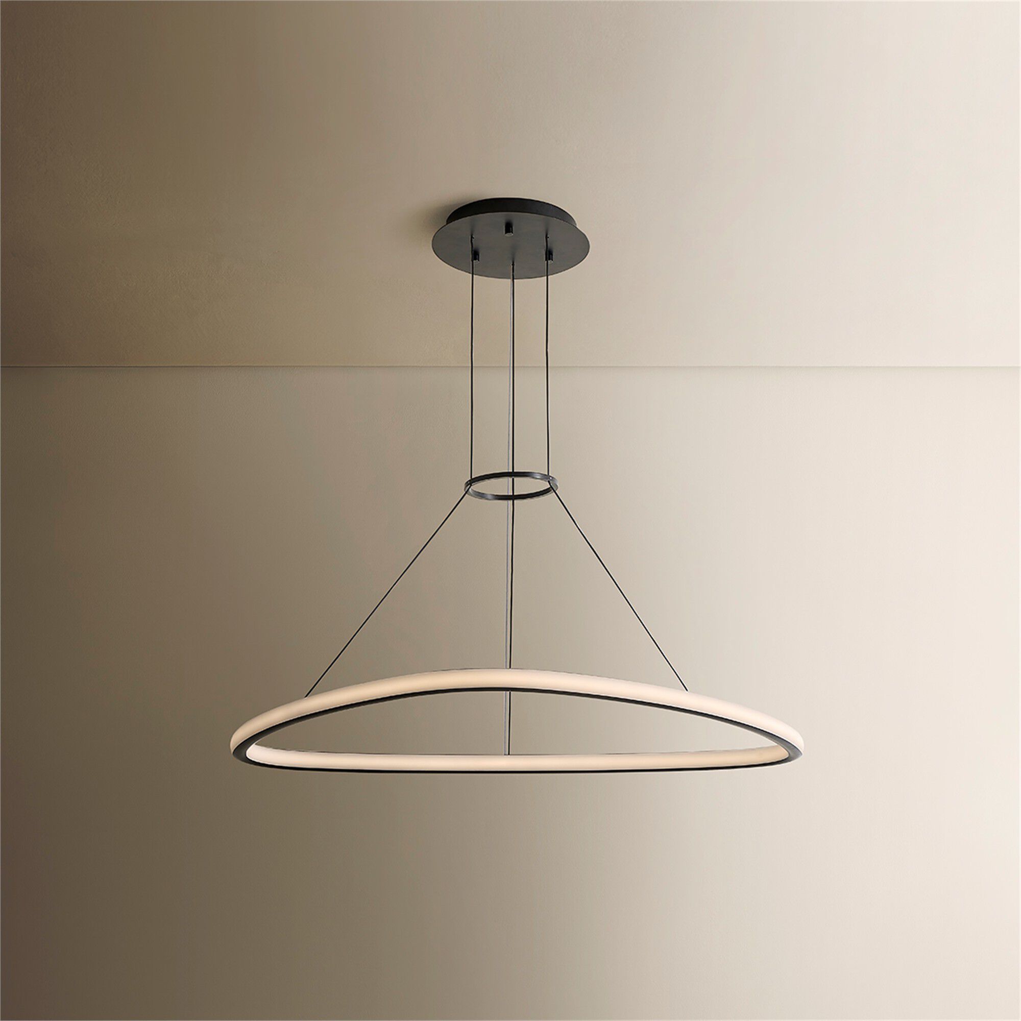 Celestia 18 Inch Chandelier,