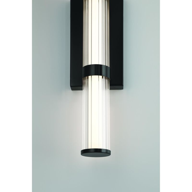 Fayton 21 Inch Wall Sconce by Eurofase Lighting