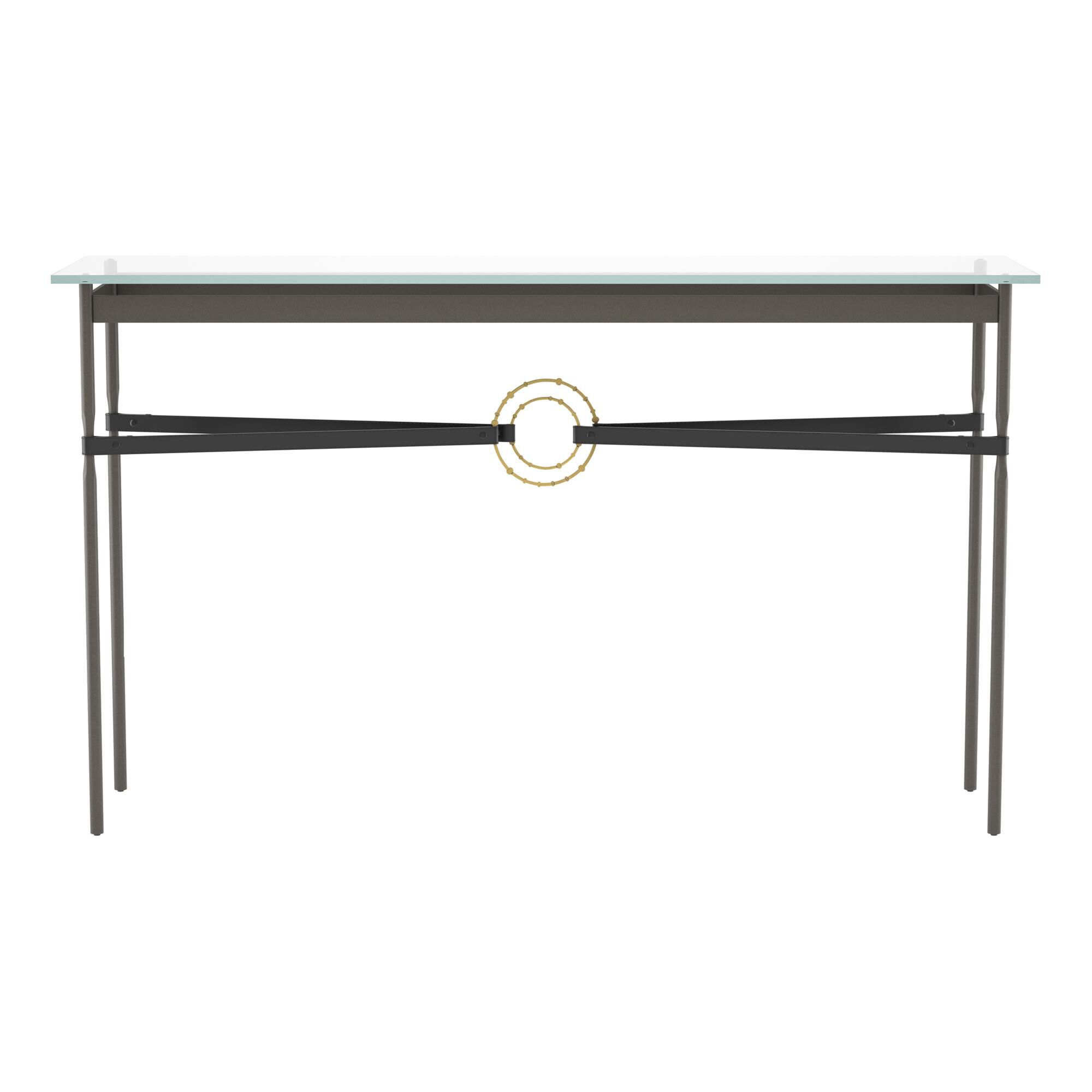 Equus 54 Inch Console Table,