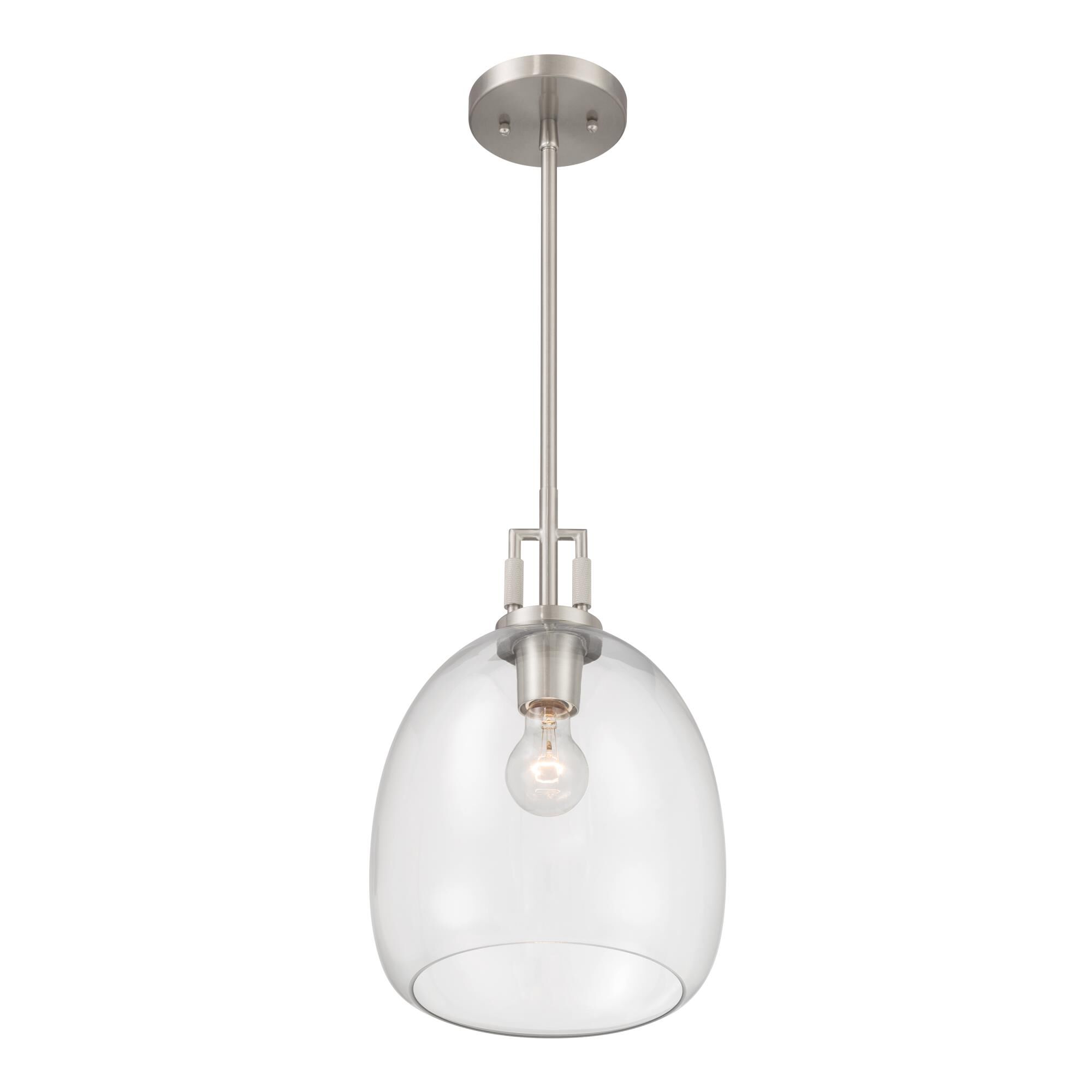 Orbis 10 Inch Mini Pendant by Minka Lavery