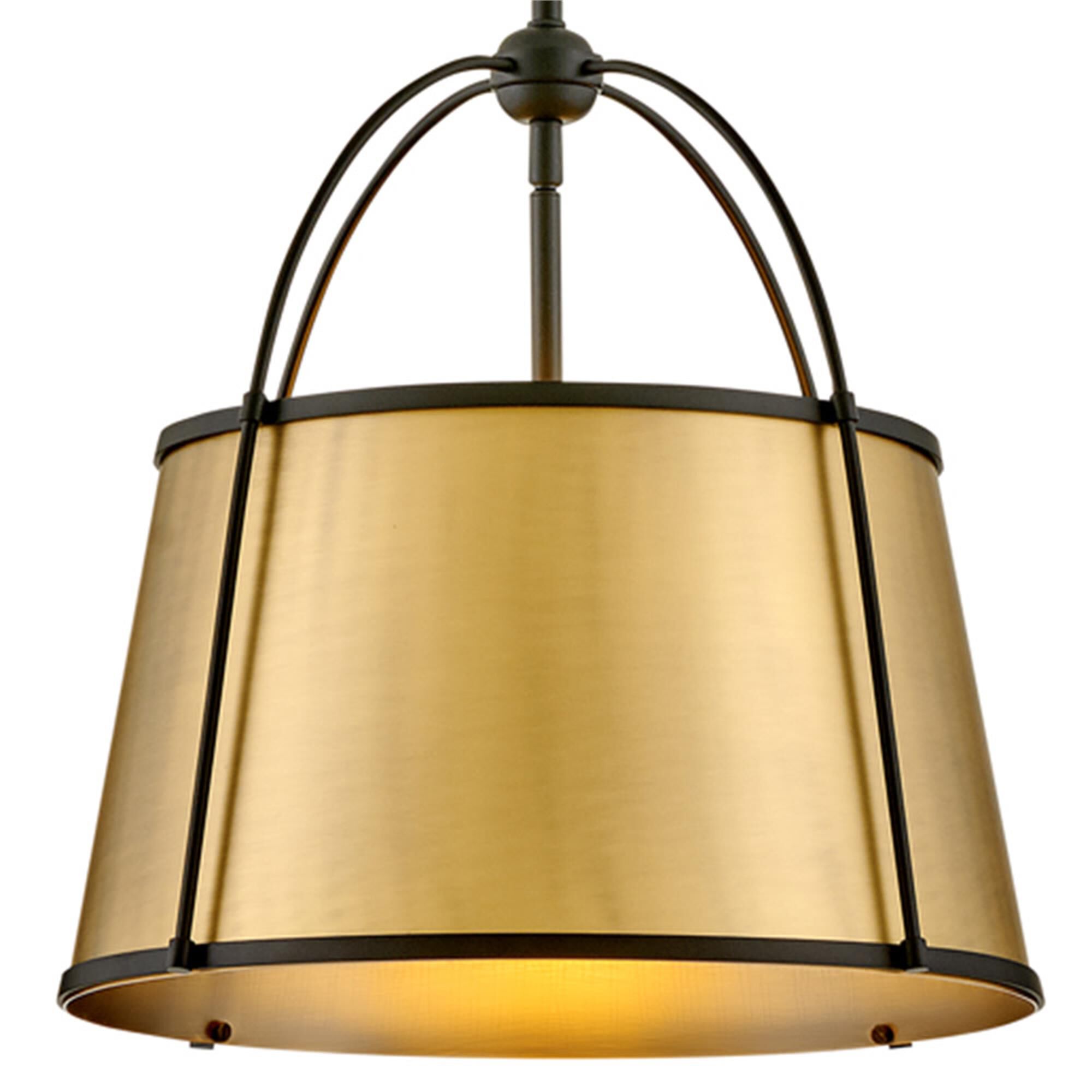 Clarke Small Pendant Light,