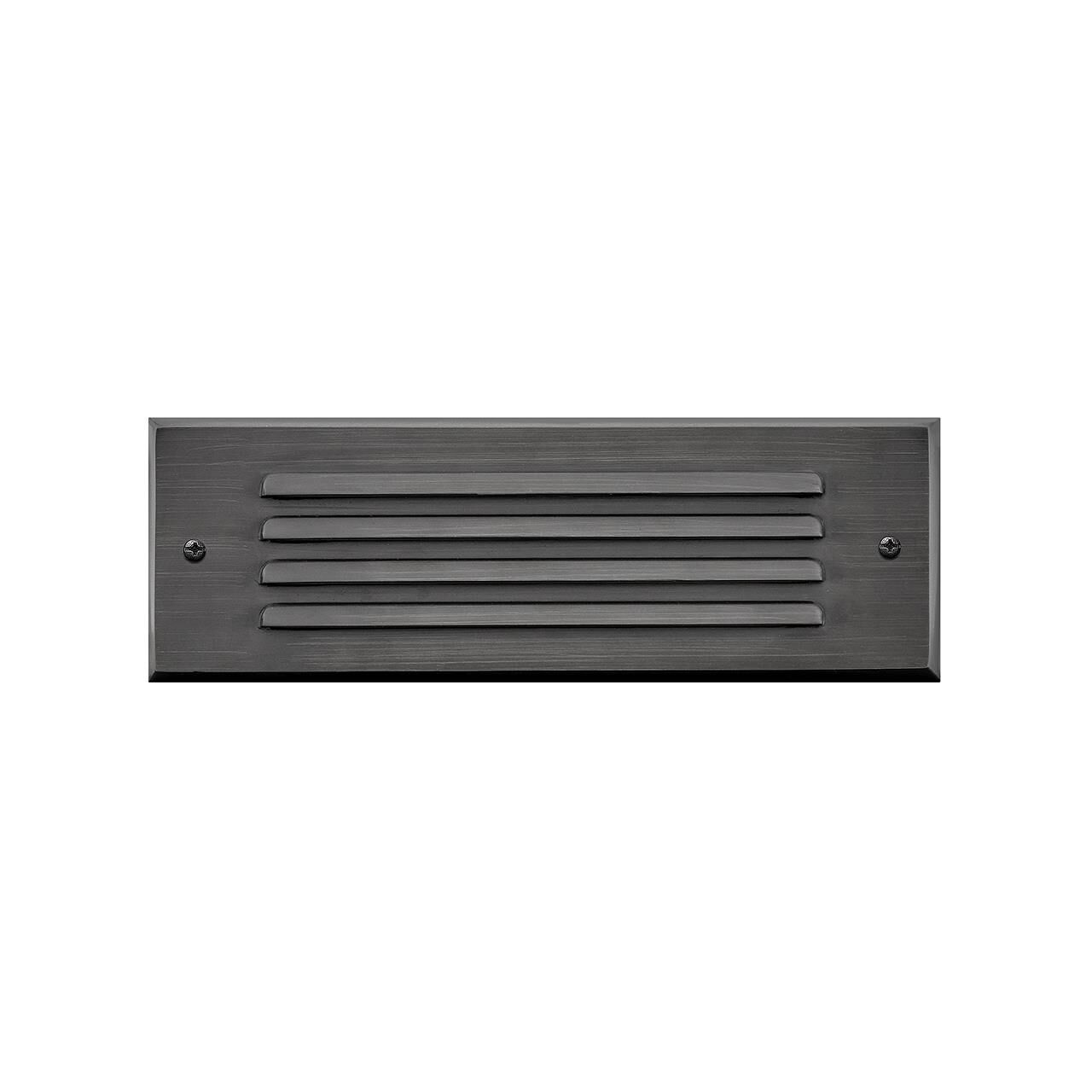 Shown in Satin Black finish and Etched Lens glass