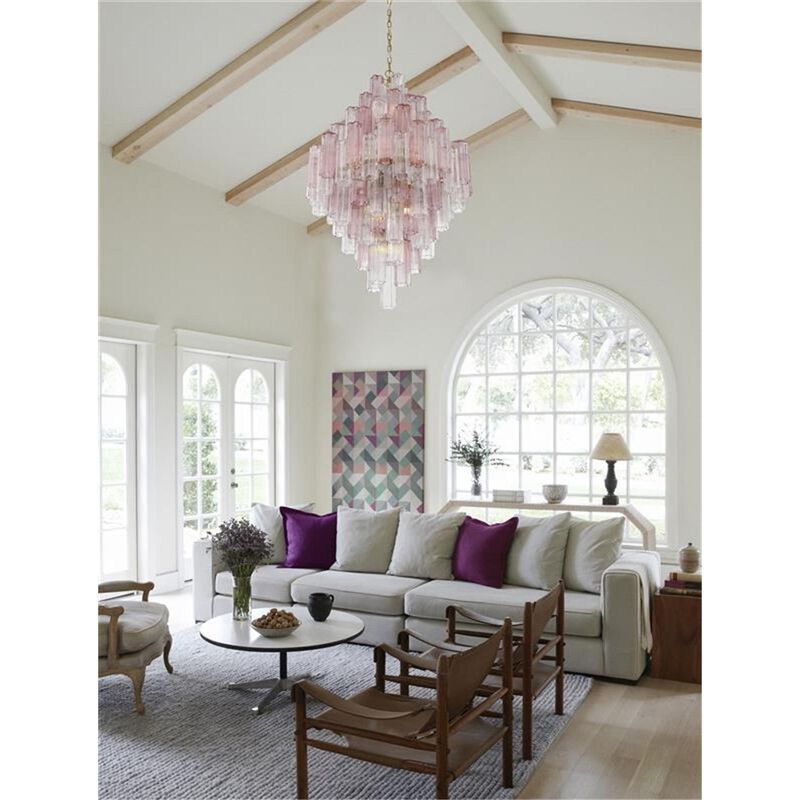Addis 30 Inch Chandelier by Crystorama