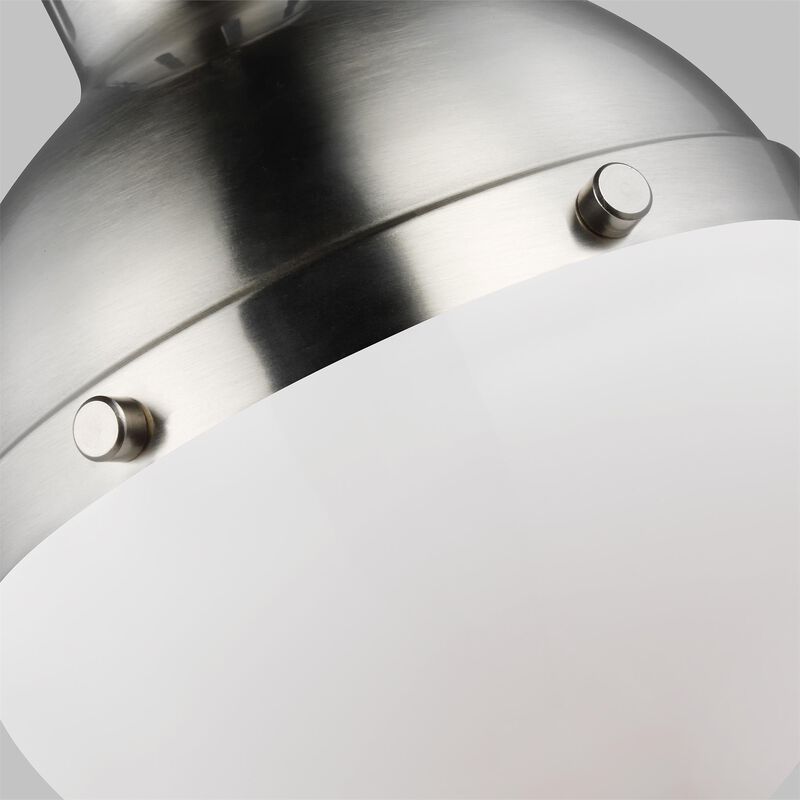 Visual Comfort Studio Collection Hanks Mini Pendant