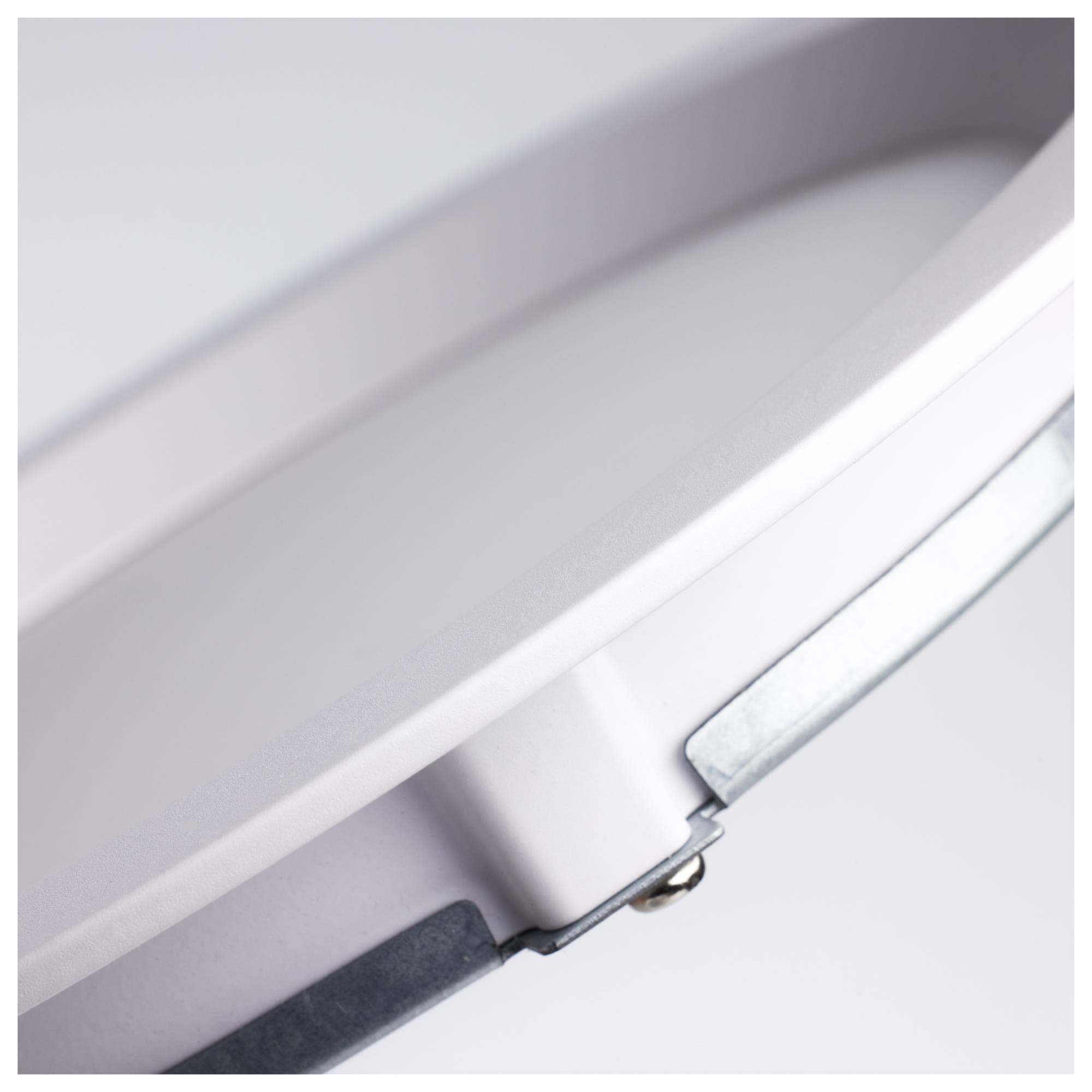 7 Inch Recessed Lighting Trim by Satco