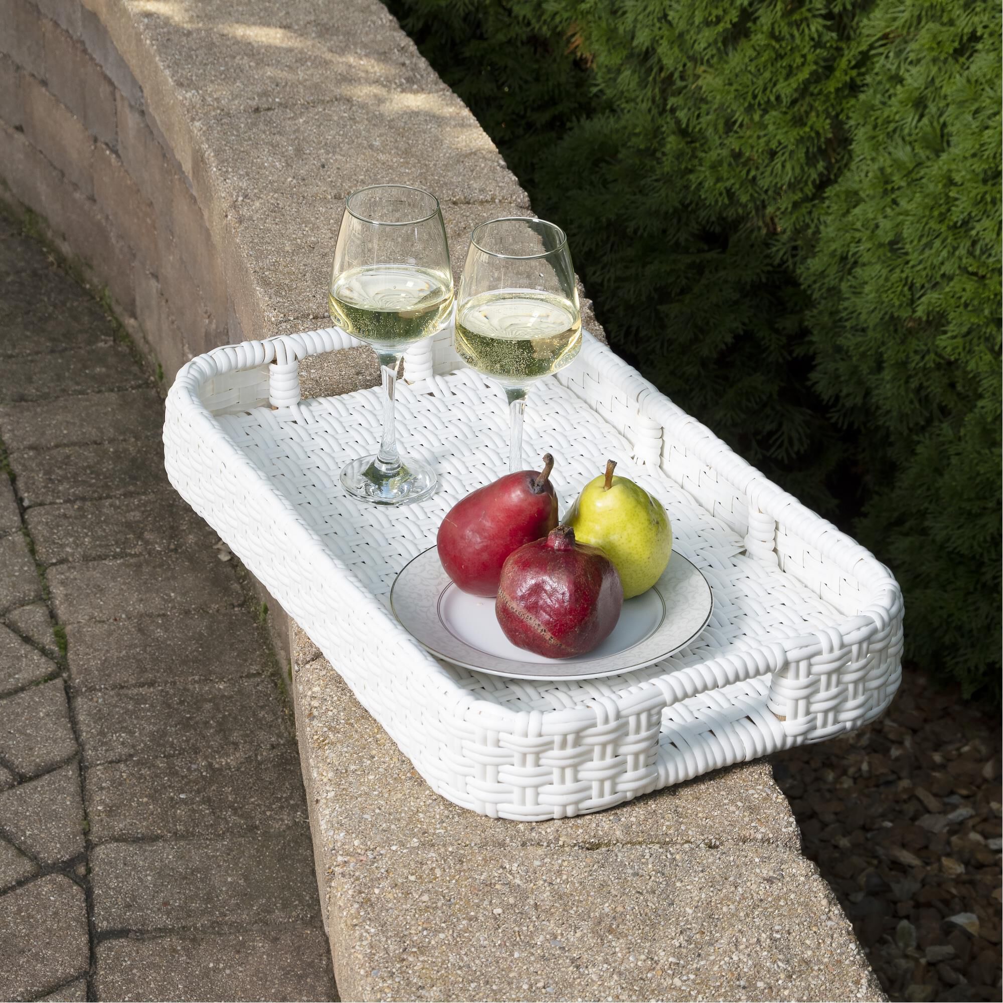 Selena Bar Cart by Butler Specialty Company