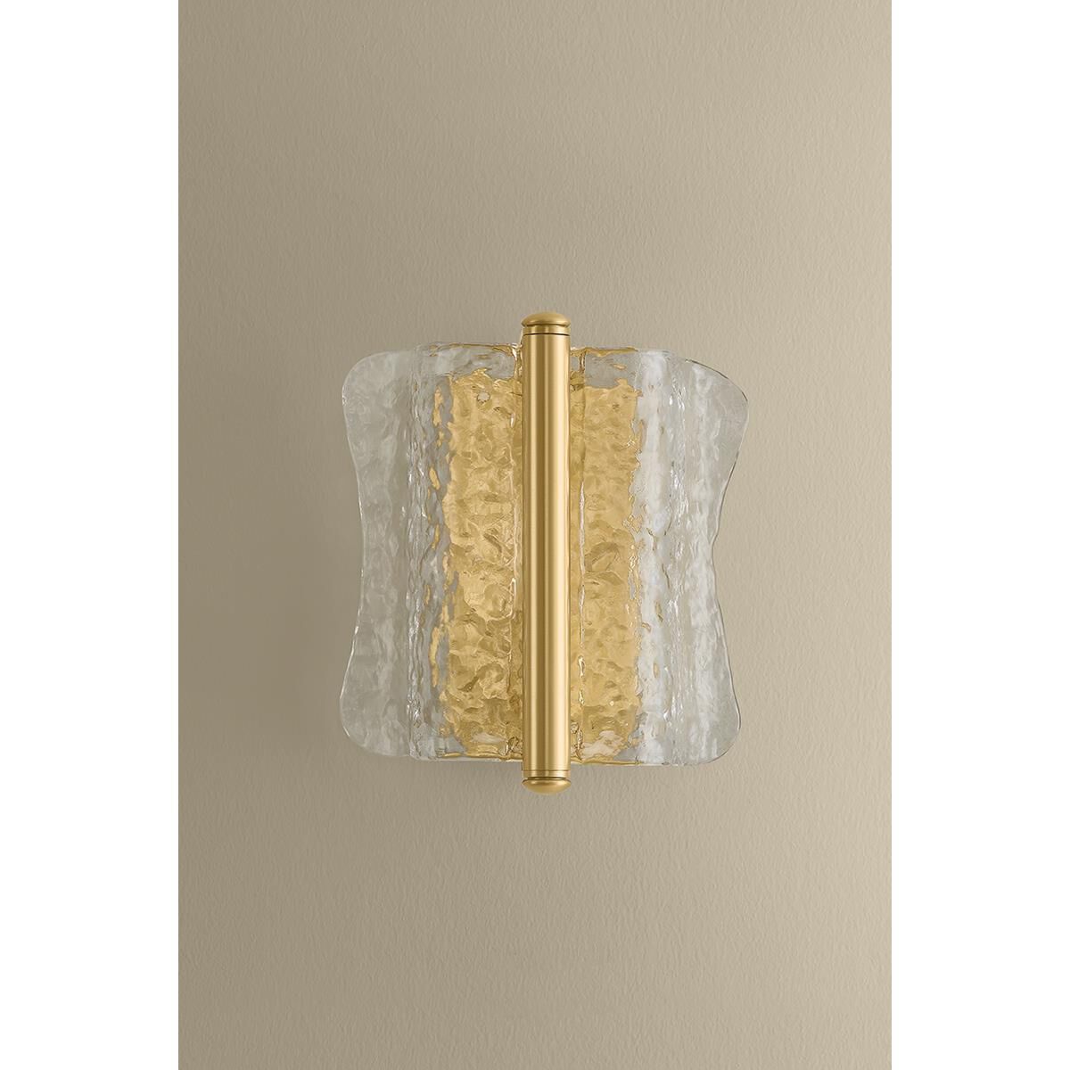 Fosterdale 10 Inch Wall Sconce by Hudson Valley Lighting