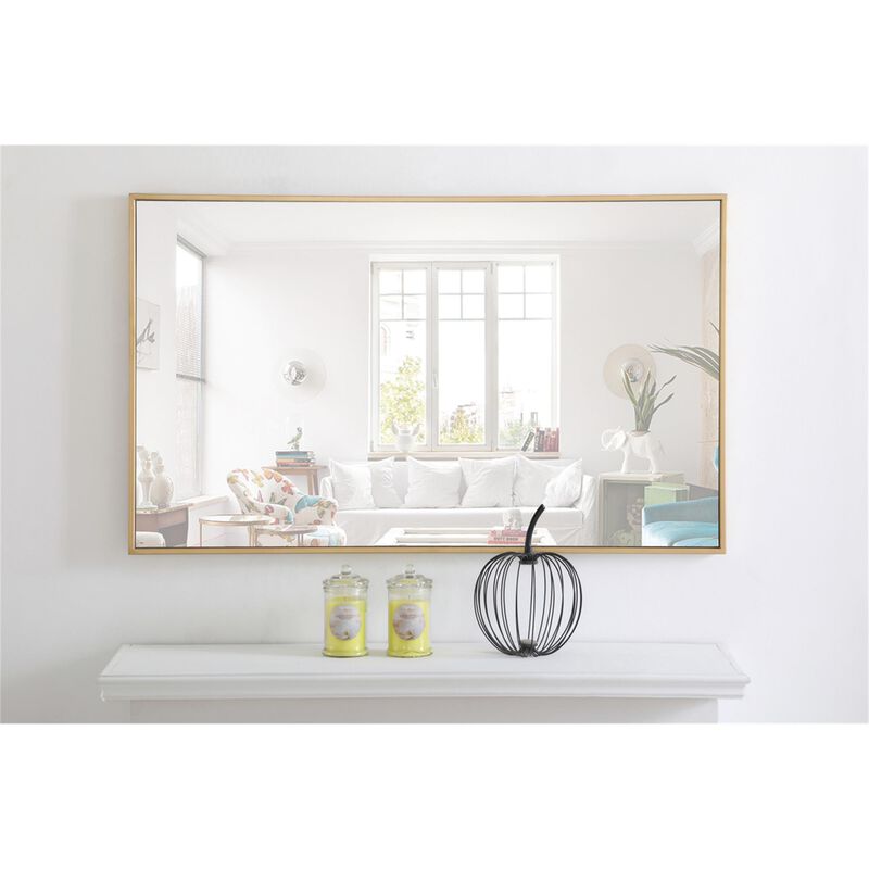 Eternity Decorative Mirrors by Elegant Decor