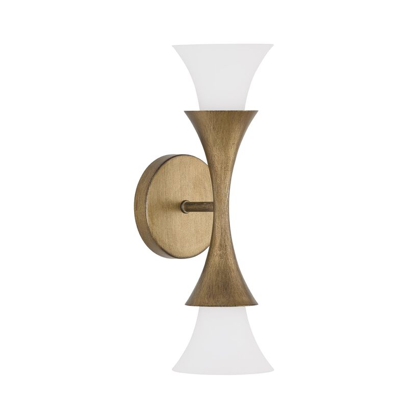 Nola 5 Inch Wall Sconce by Capital Lighting Fixture Company