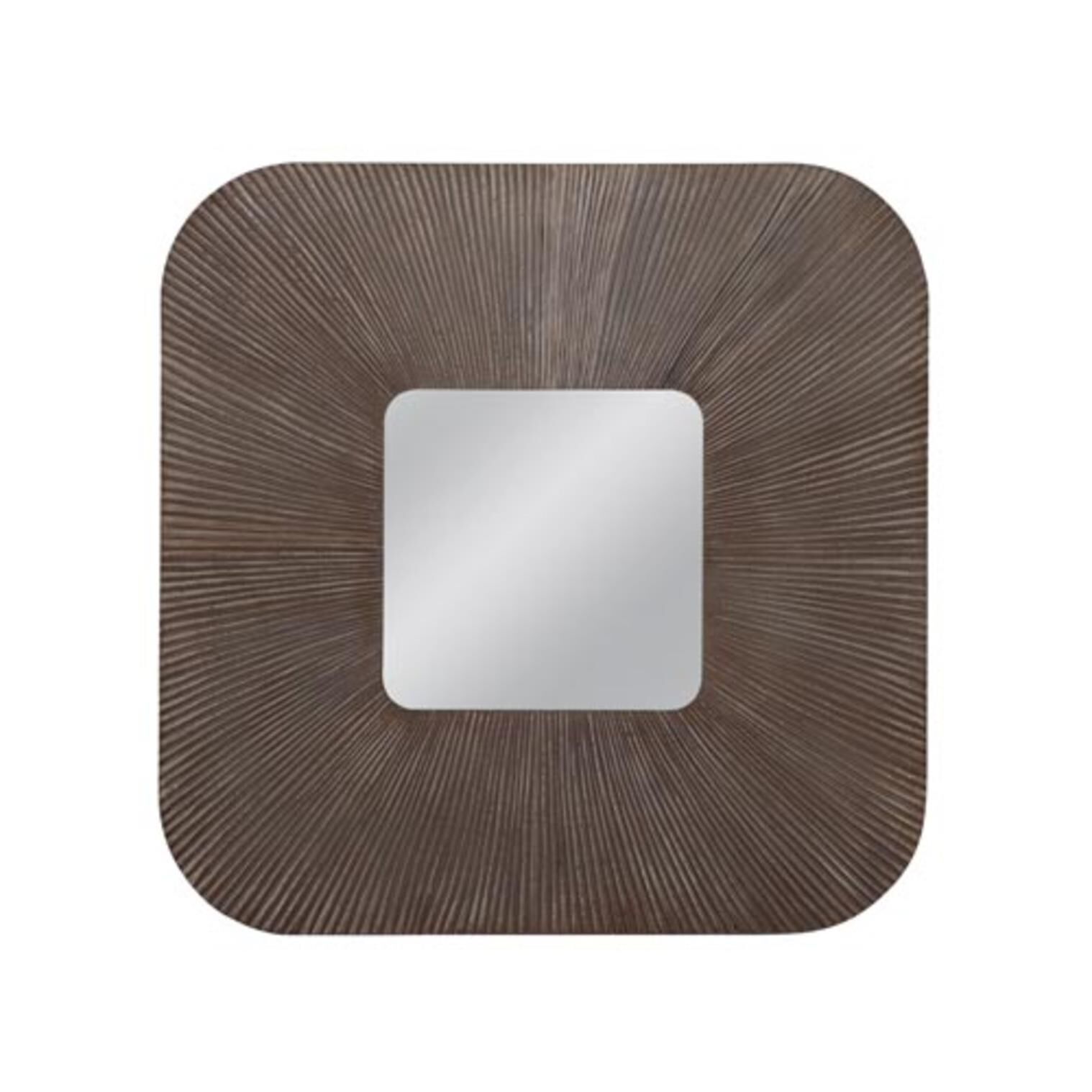 Shown in Brown finish