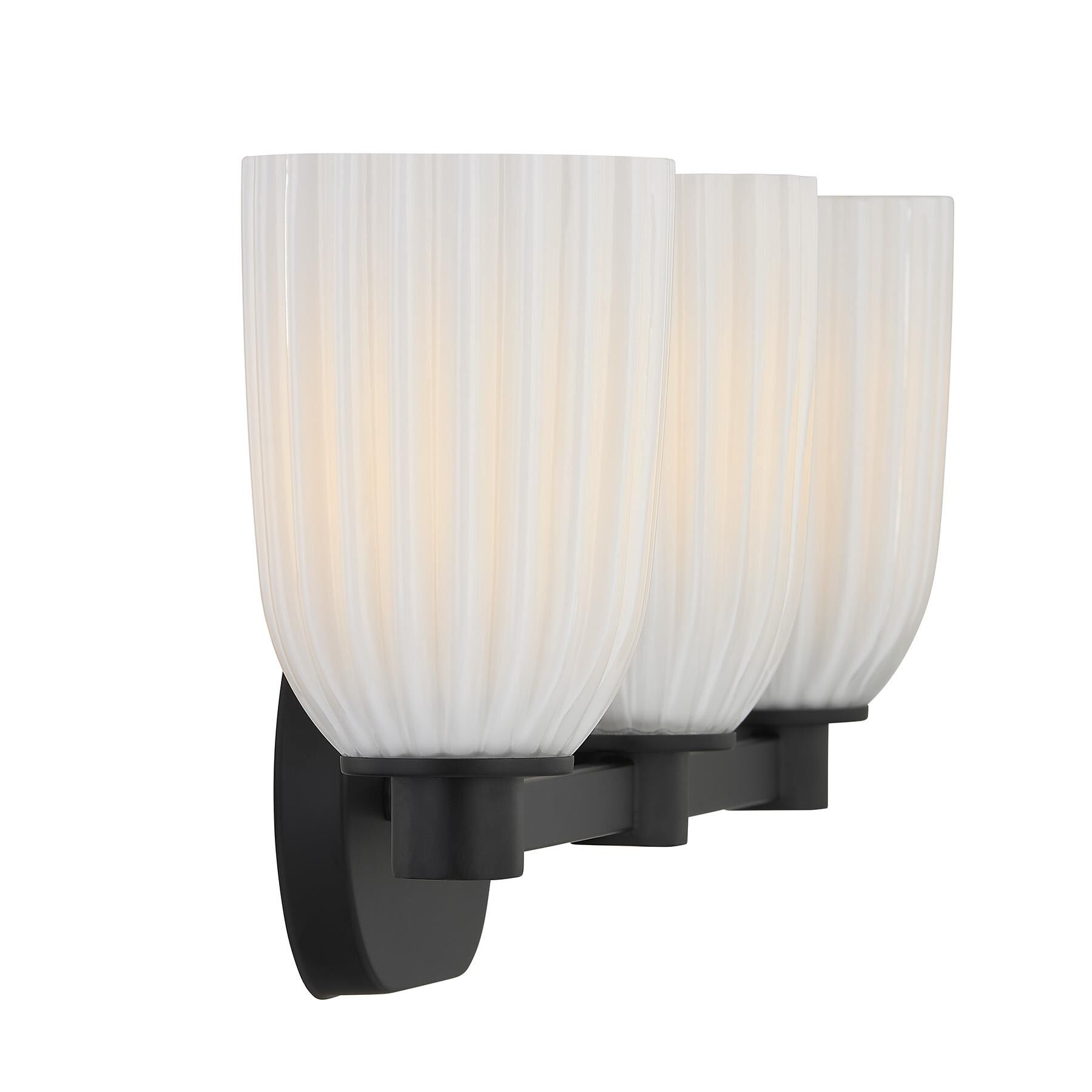 Baldwin 23 Inch Bath Vanity Light by Savoy House