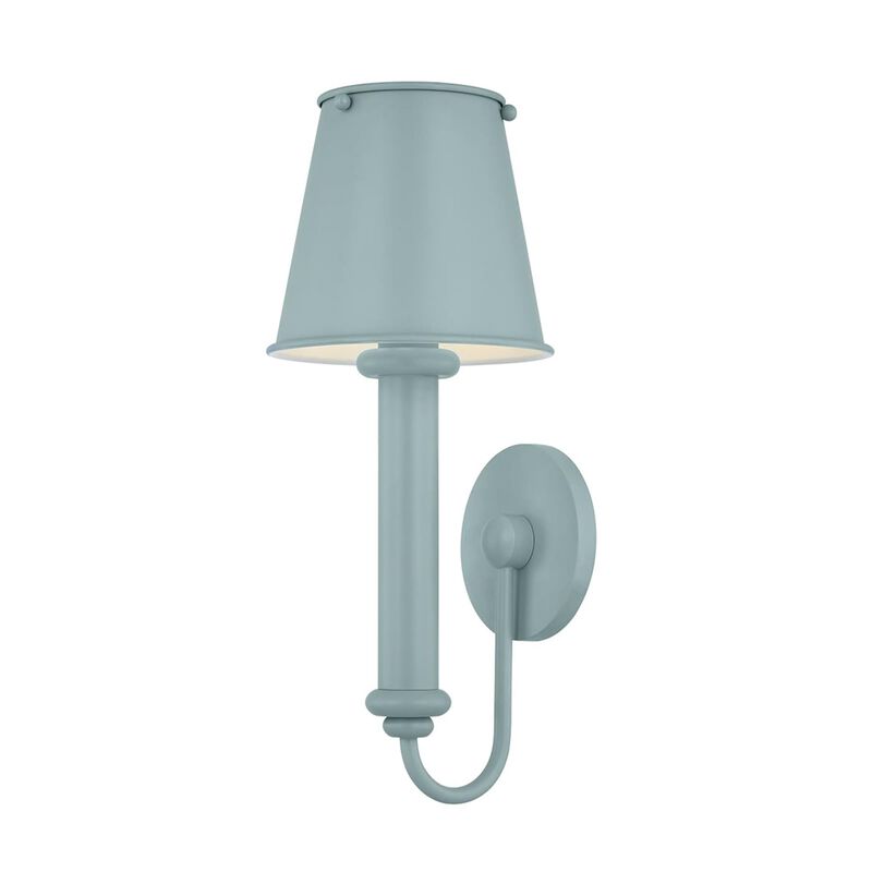 Yara Medium Wall Sconce by Mitzi