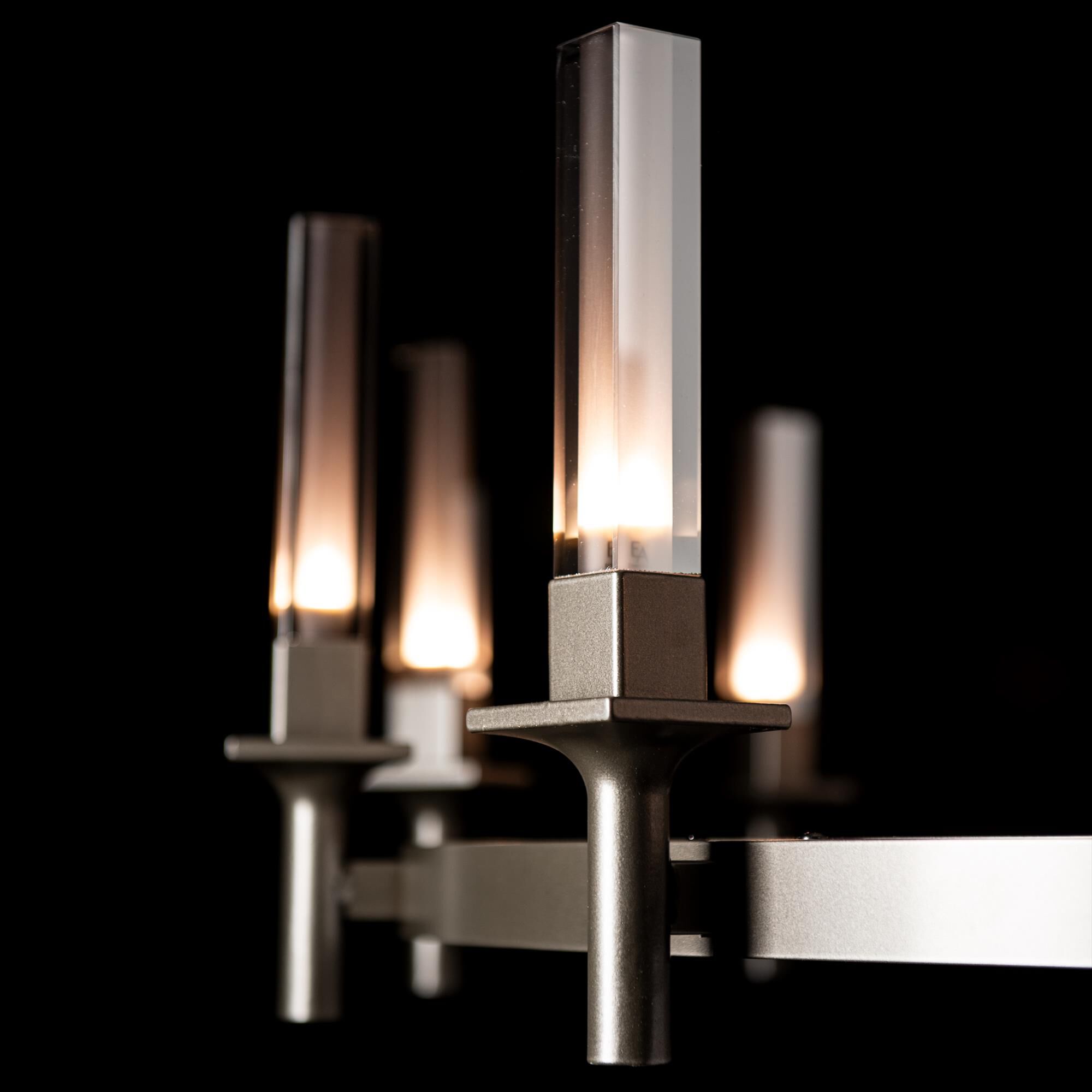 Windsor 43 Inch Chandelier by Hubbardton Forge